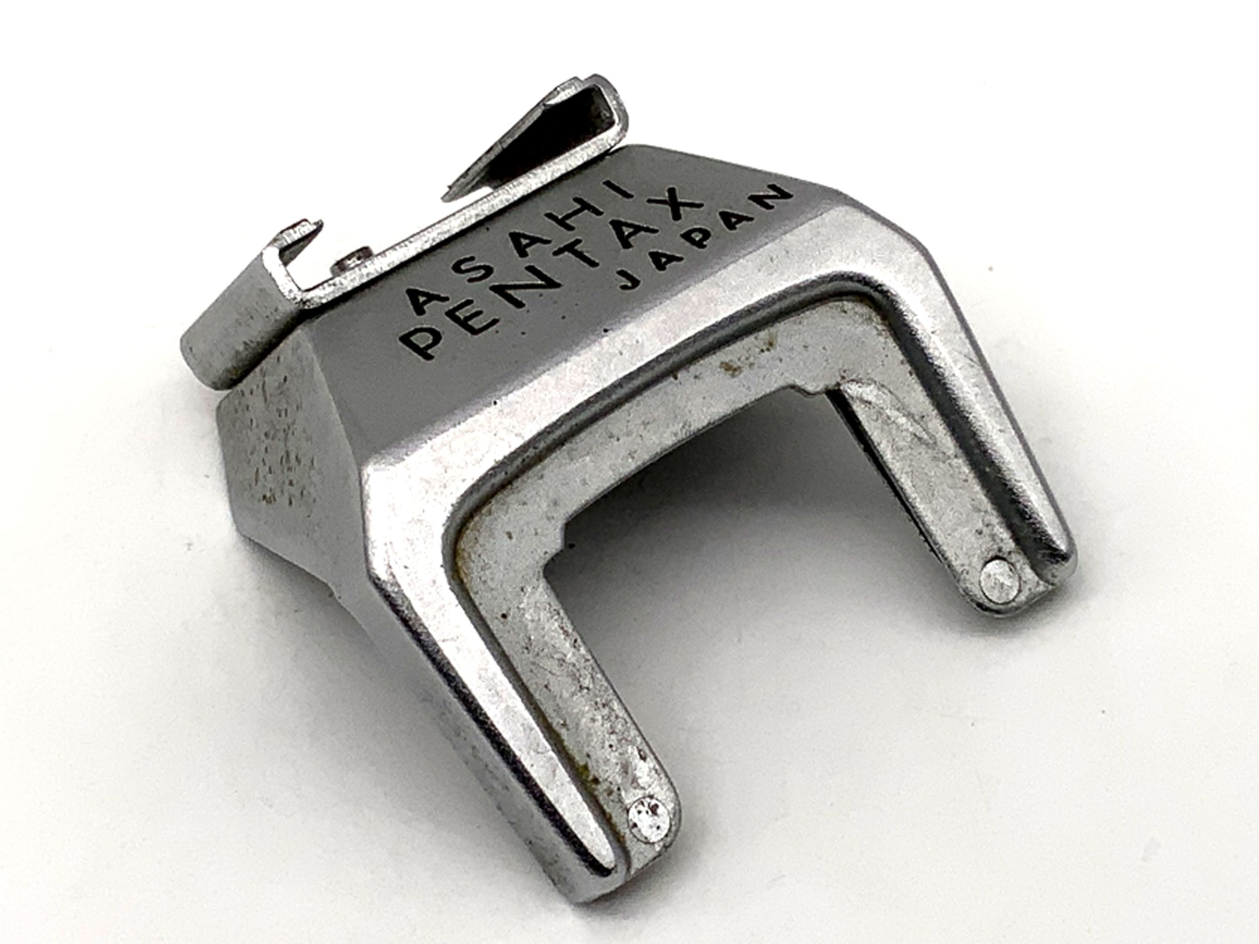 Adaptateur de griffe Asahi Pentax pour flash Spotmatic SP
