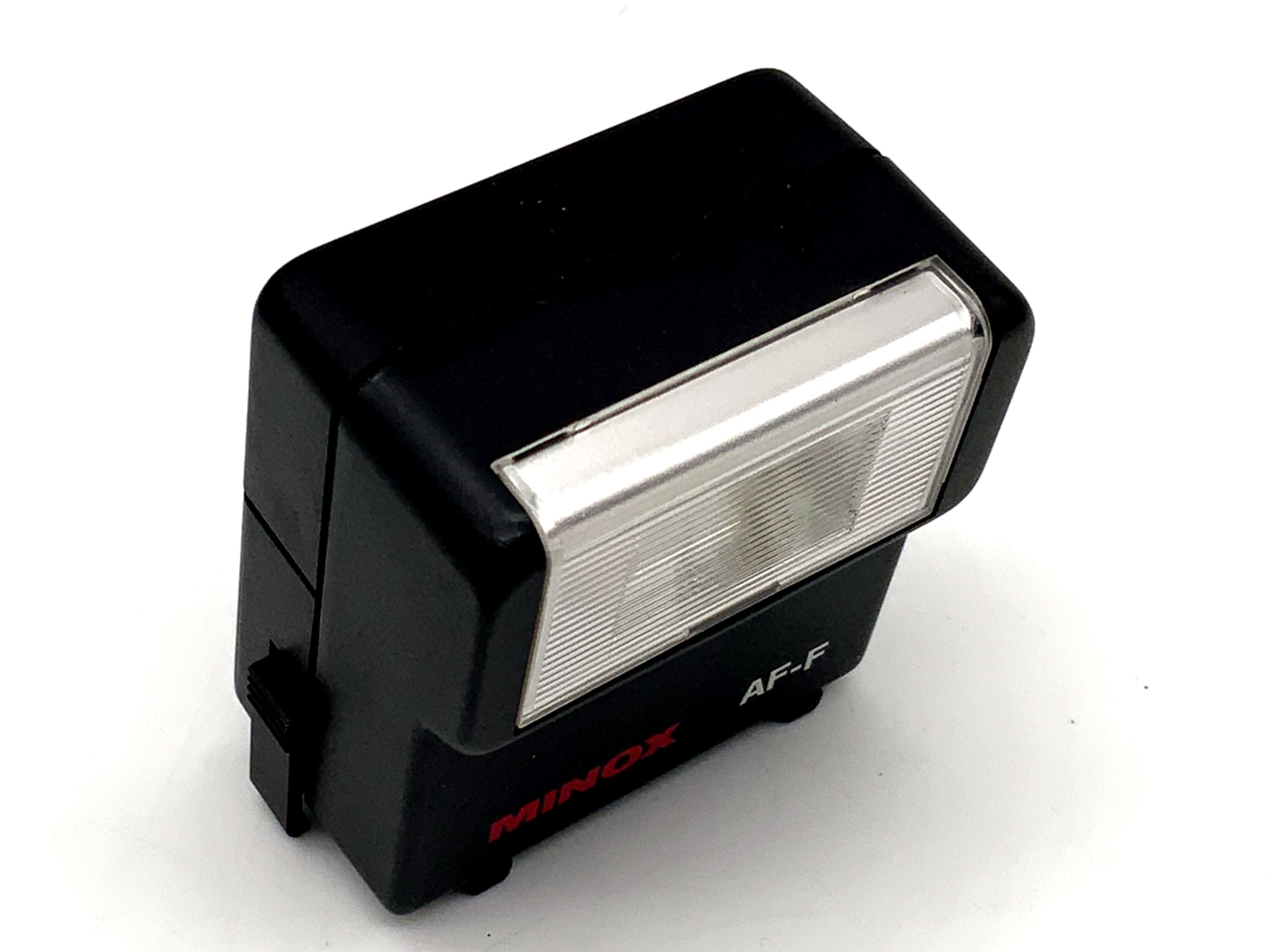 Flash Minox AF-F pour appareil photo Minox 35 AF, flash à pince, lampe torche