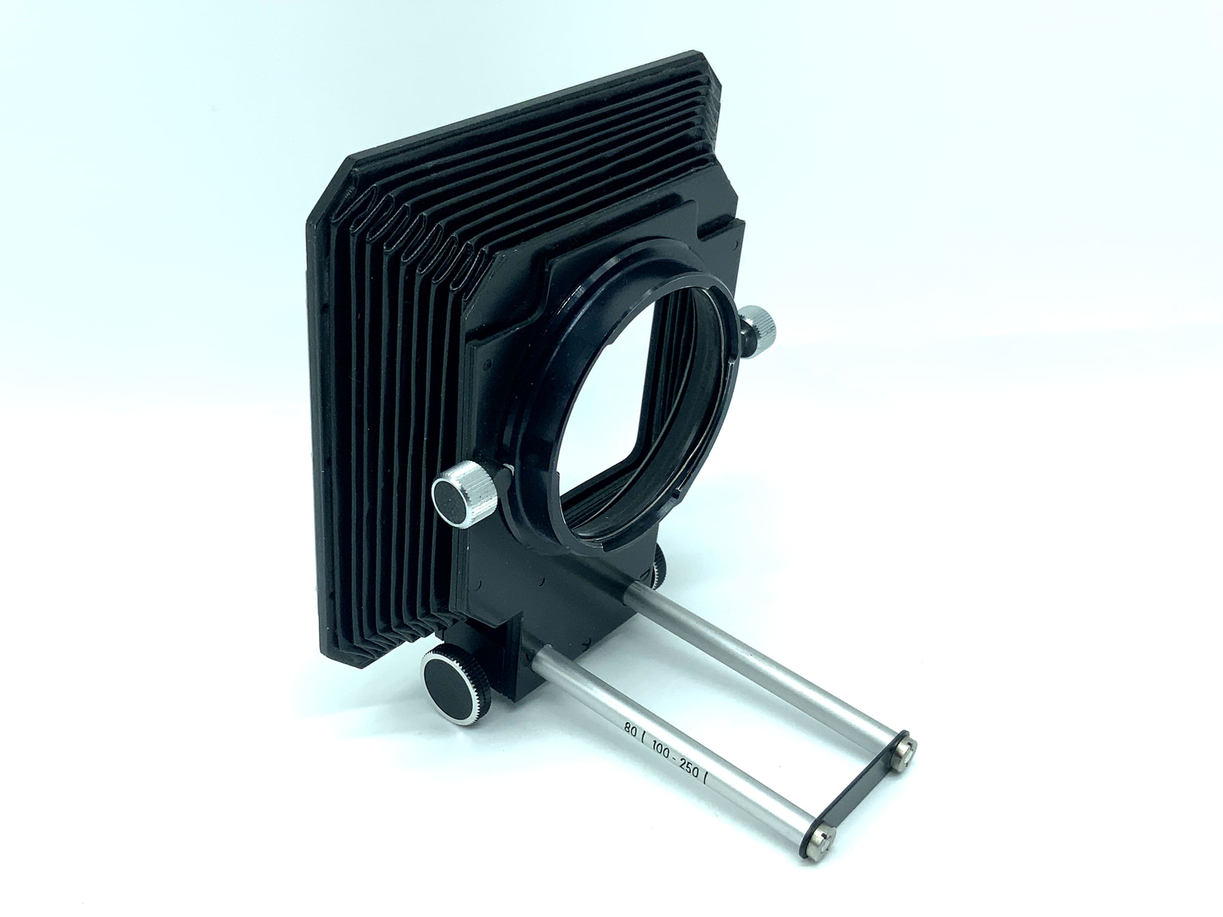 Hasselblad 40676 Bellows Compendium Macro Bellows Pro Shade Lens Hood
