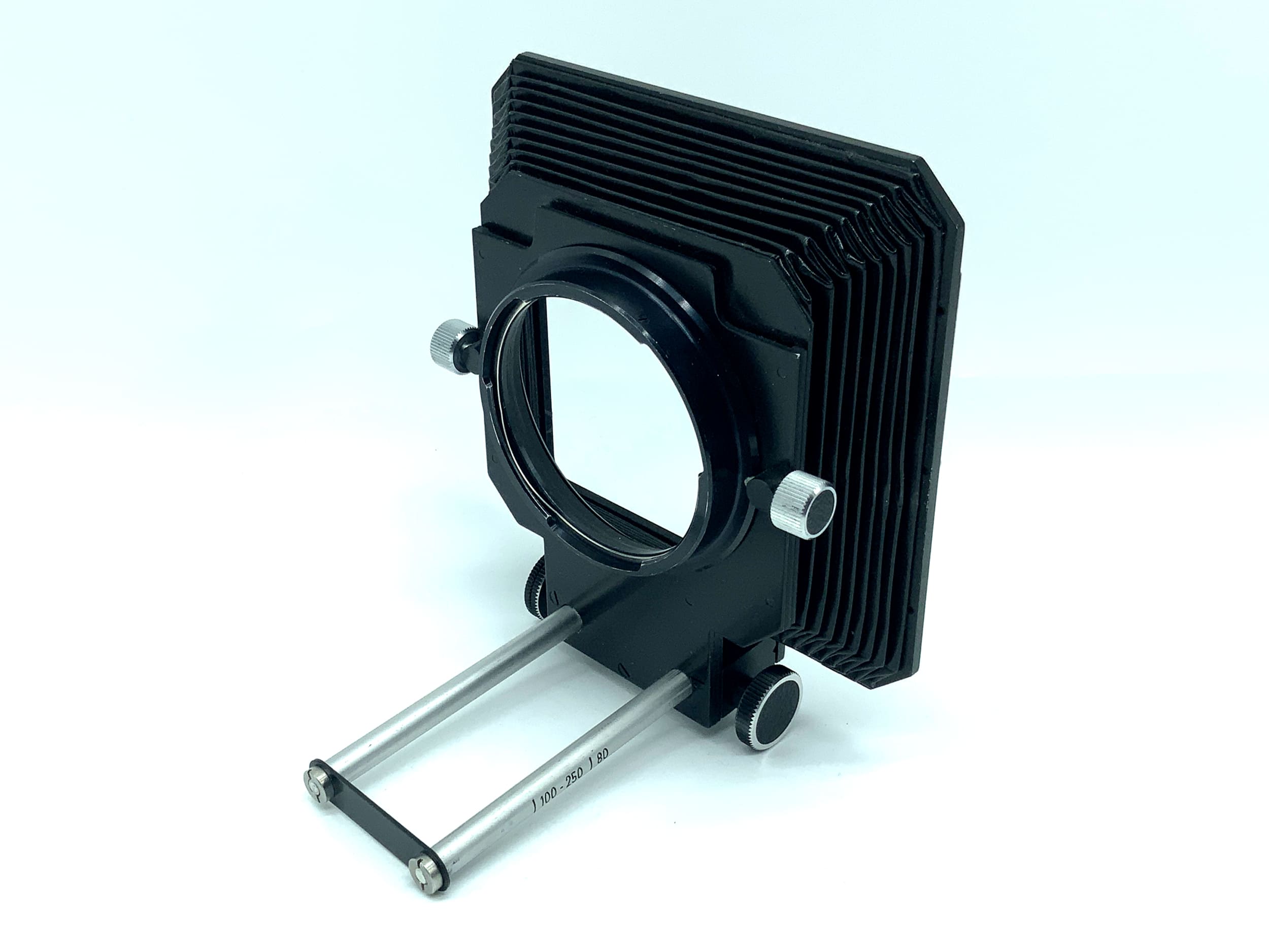 Hasselblad 40676 Bellows Compendium Macro Bellows Pro Shade Lens Hood