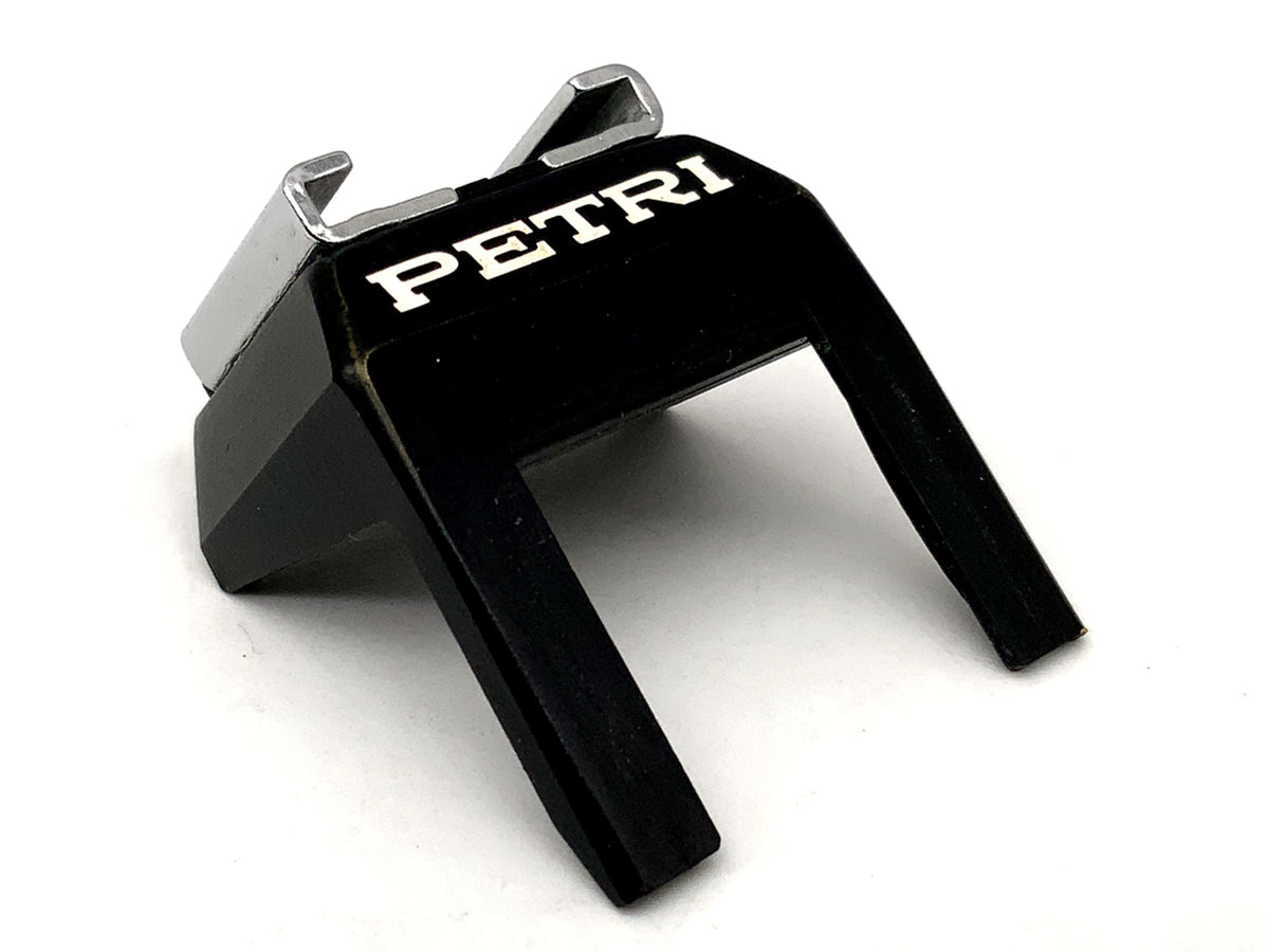 Adaptateur de griffe porte-accessoires Petri pour MF-1, adaptateur de flash pour griffe porte-accessoires, support de flash