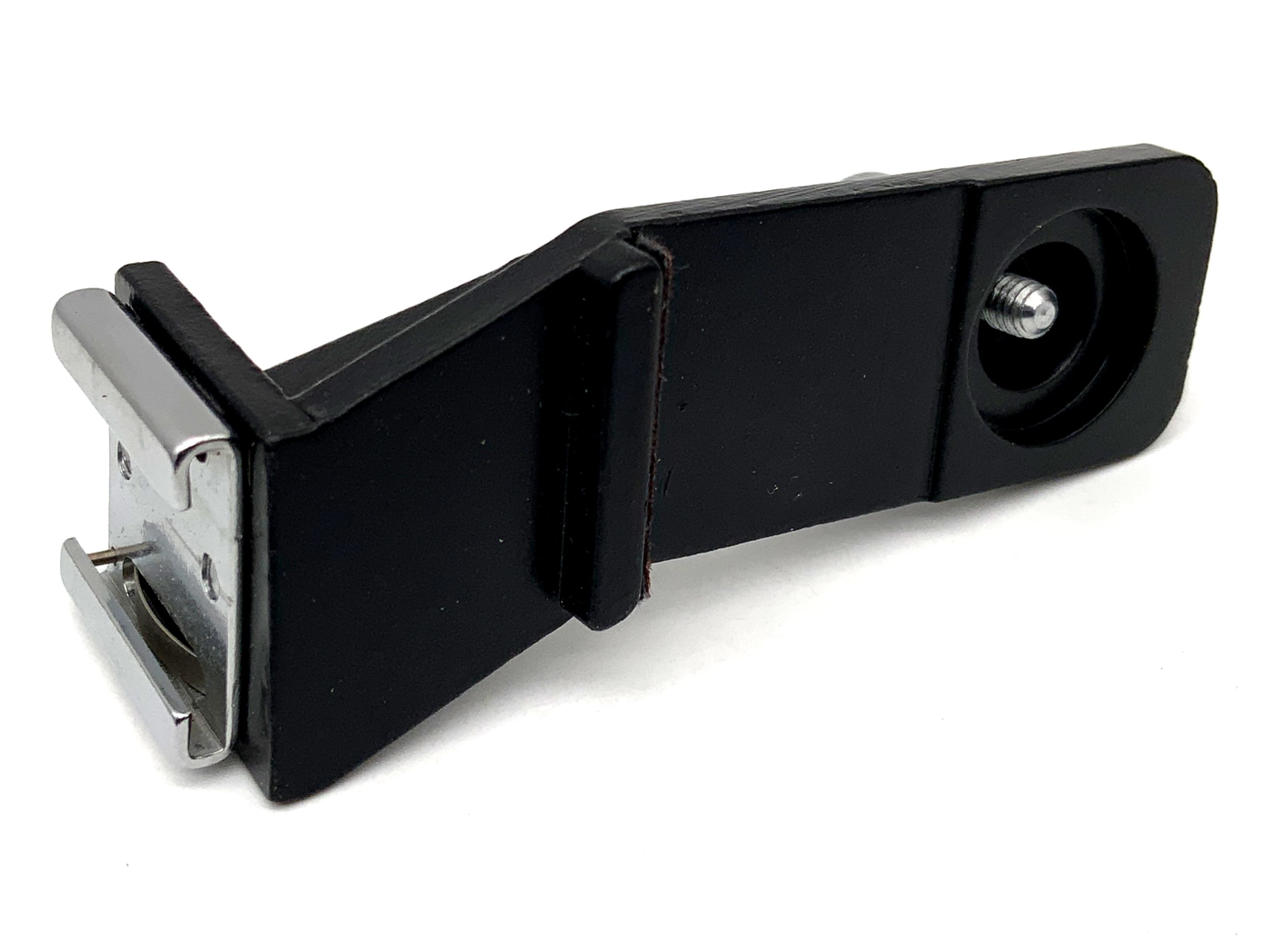Adaptateur de griffe porte-accessoires Kiev 60, adaptateur de flash, support de flash
