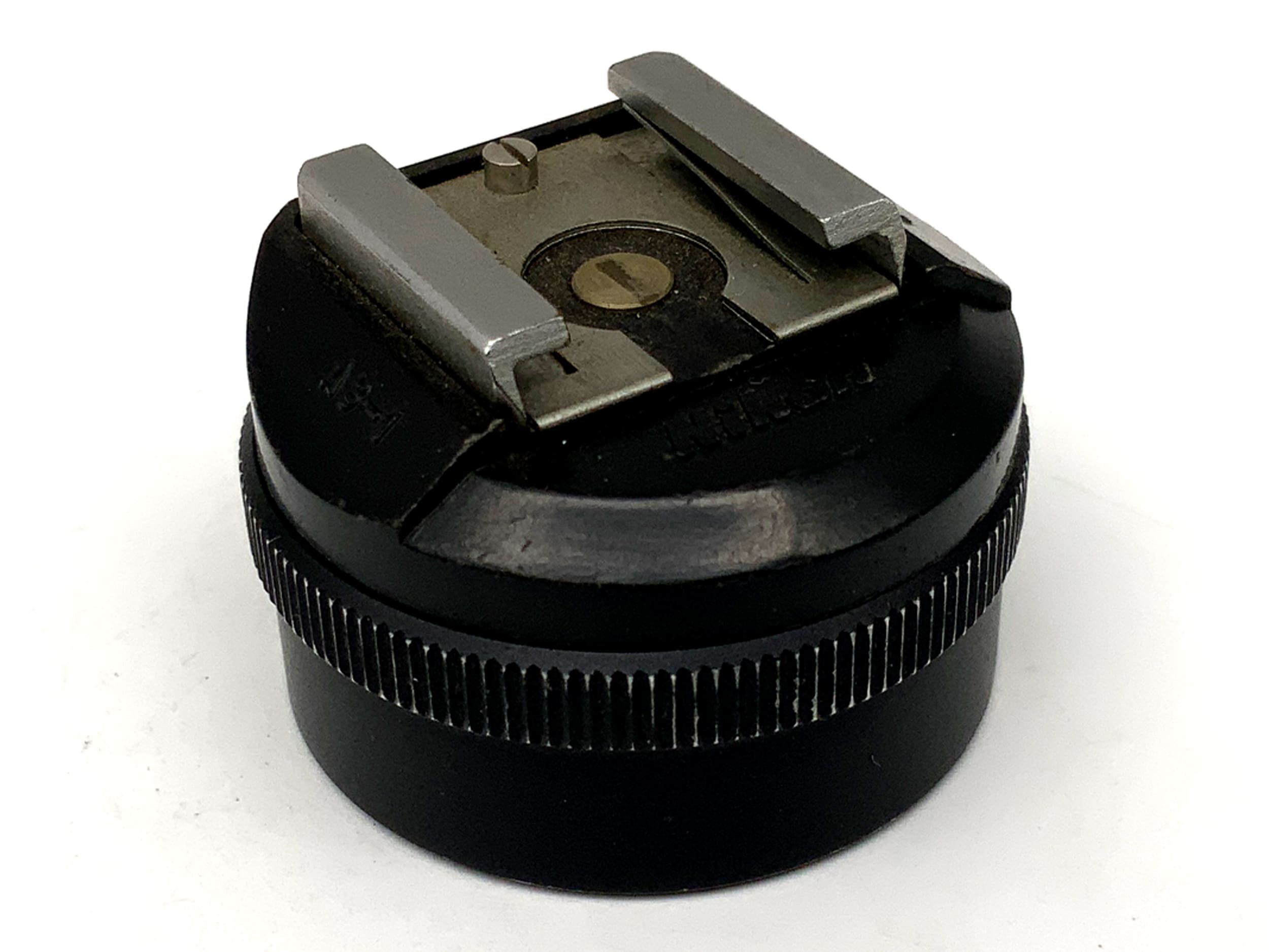 Adaptateur de flash Nikon AS-1 pour griffe porte-flash F2