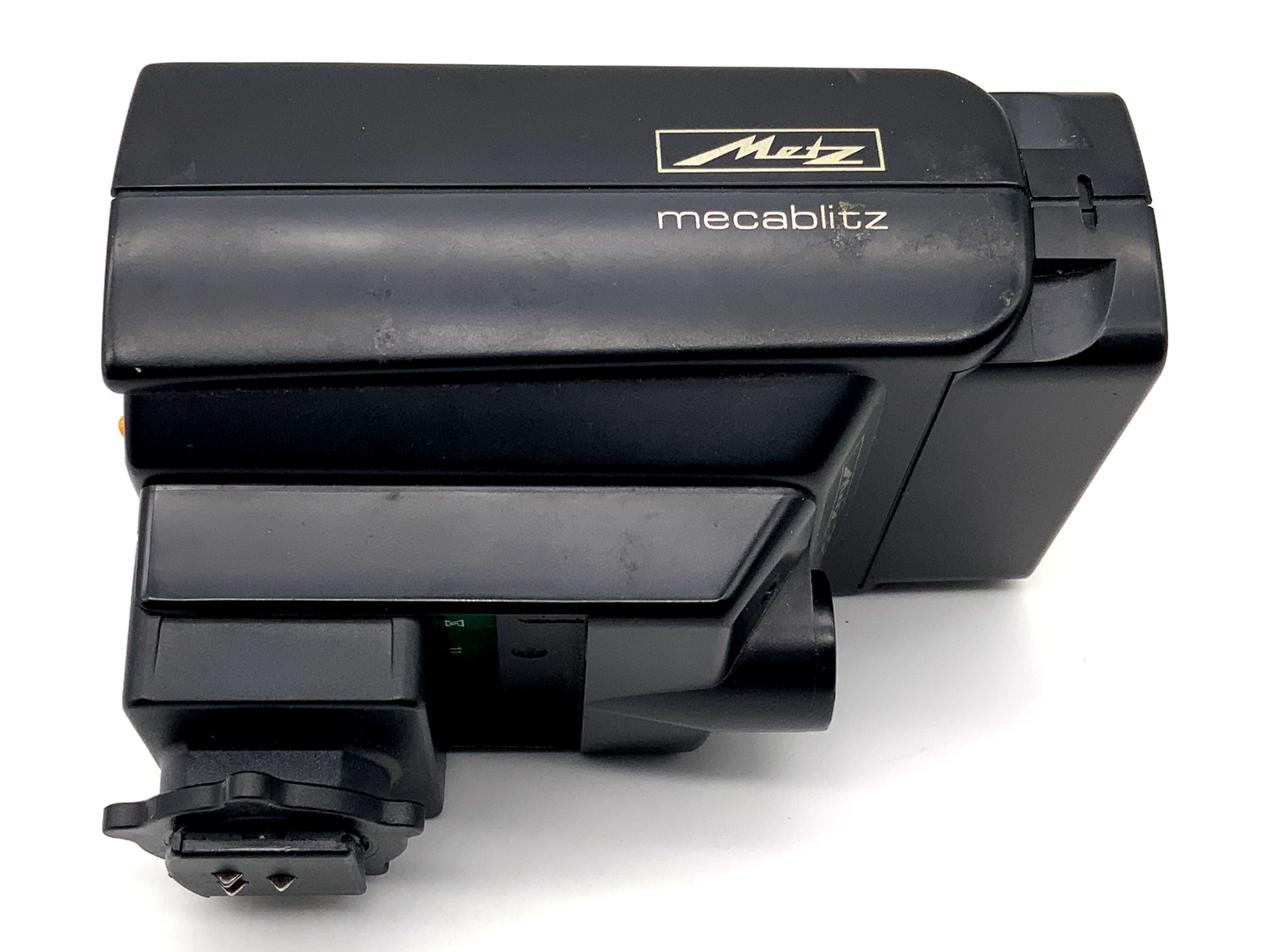 Flash Metz Mecablitz 32 MZ-3 SCA 382 pour appareil photo Yashica