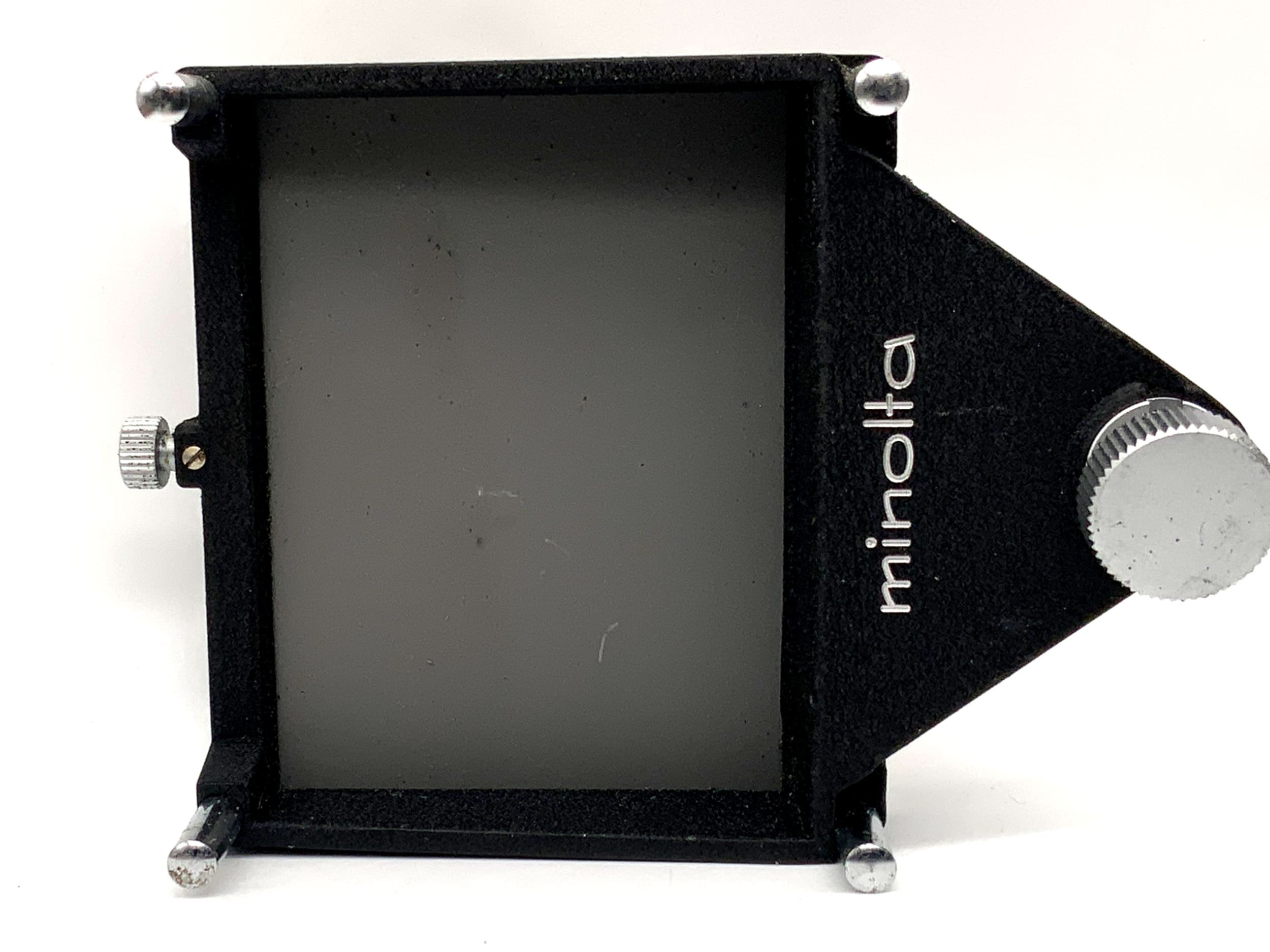 Minolta SB Reprostand Foot Reproduction