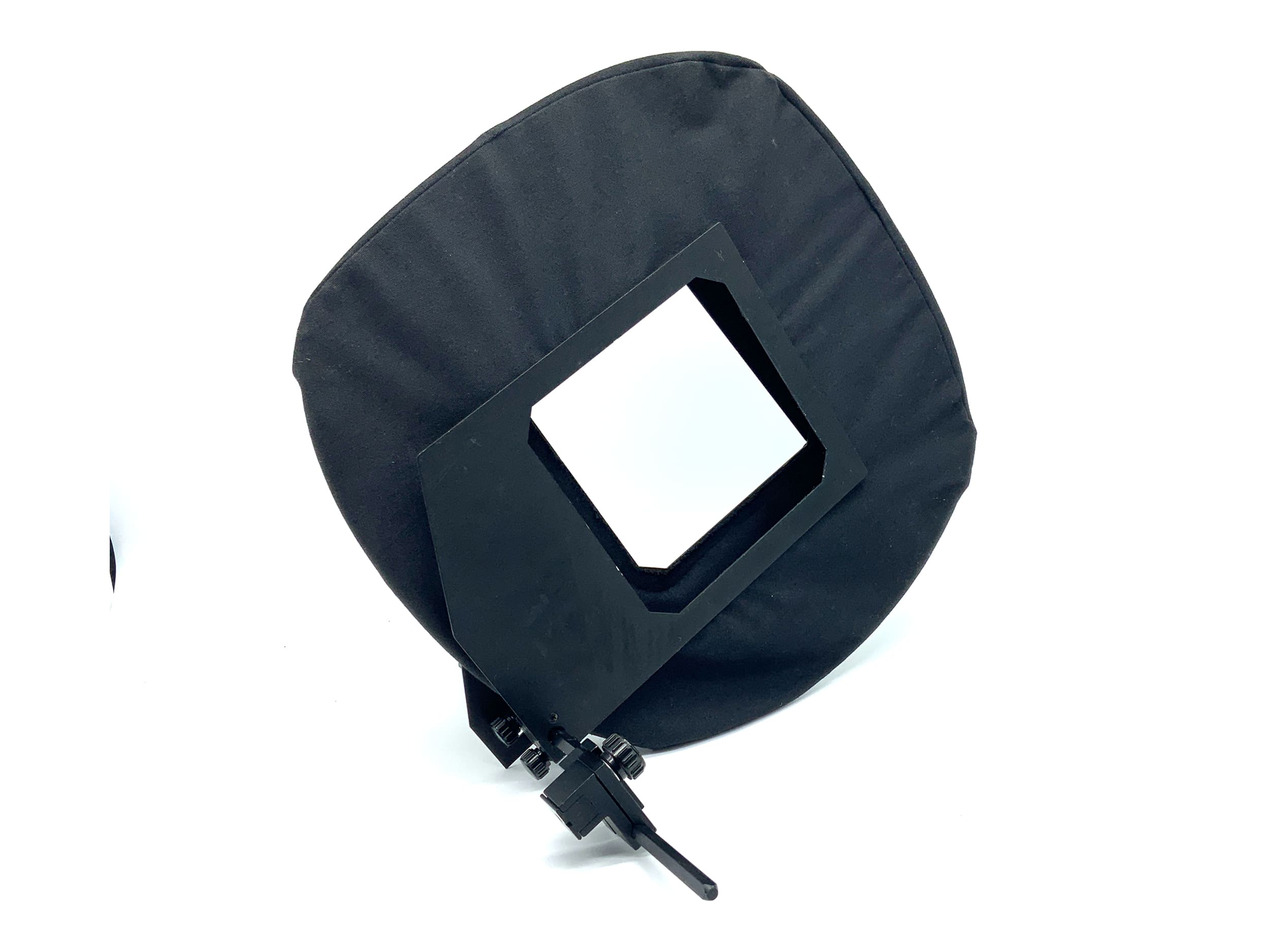 Linhof Kardan wide-angle bellows 9x12 4x5" bellows unit large format