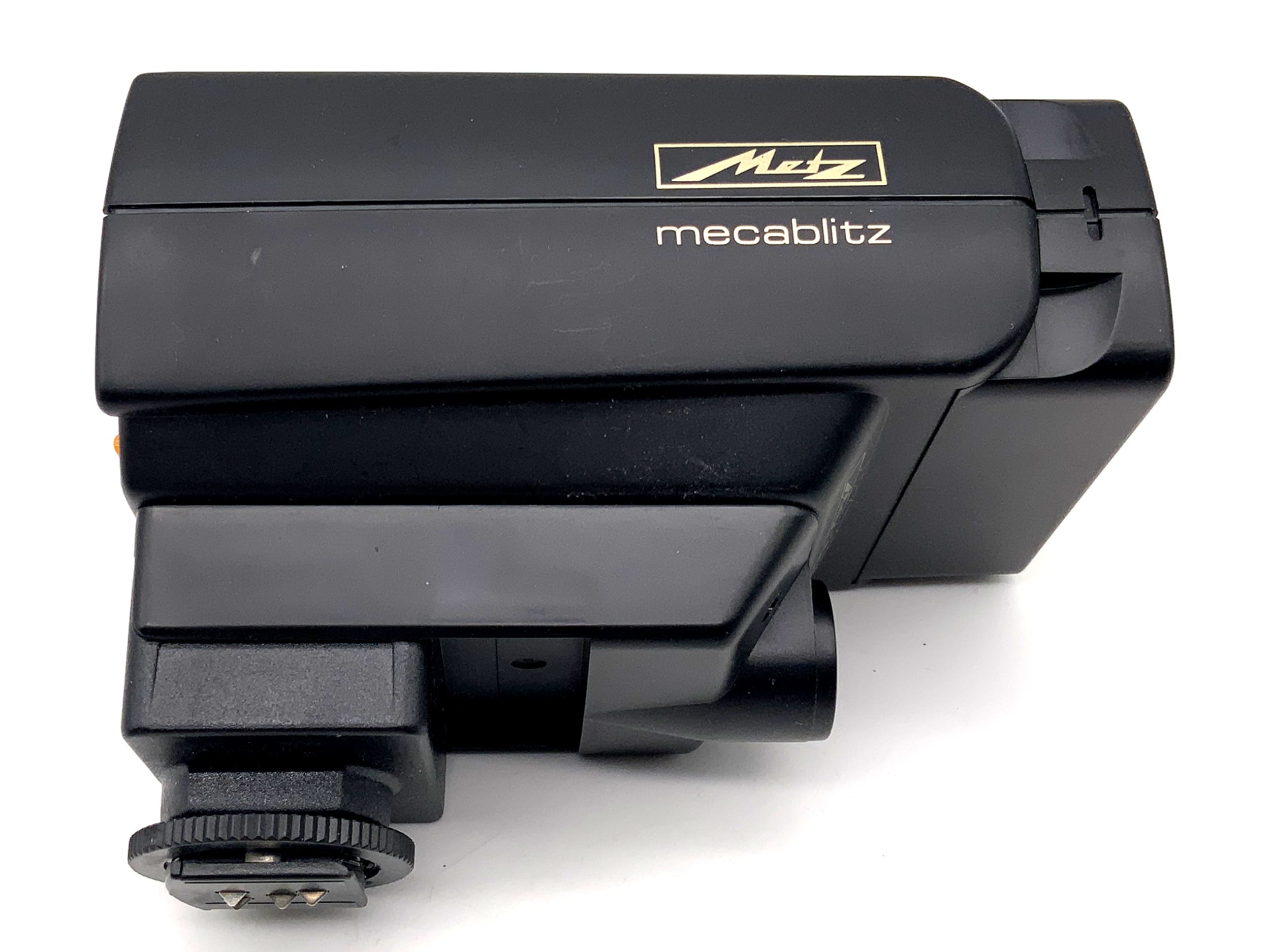 Flash Metz Mecablitz 32 MZ-3 SCA 351 pour Leica R4, R5, R6, R7
