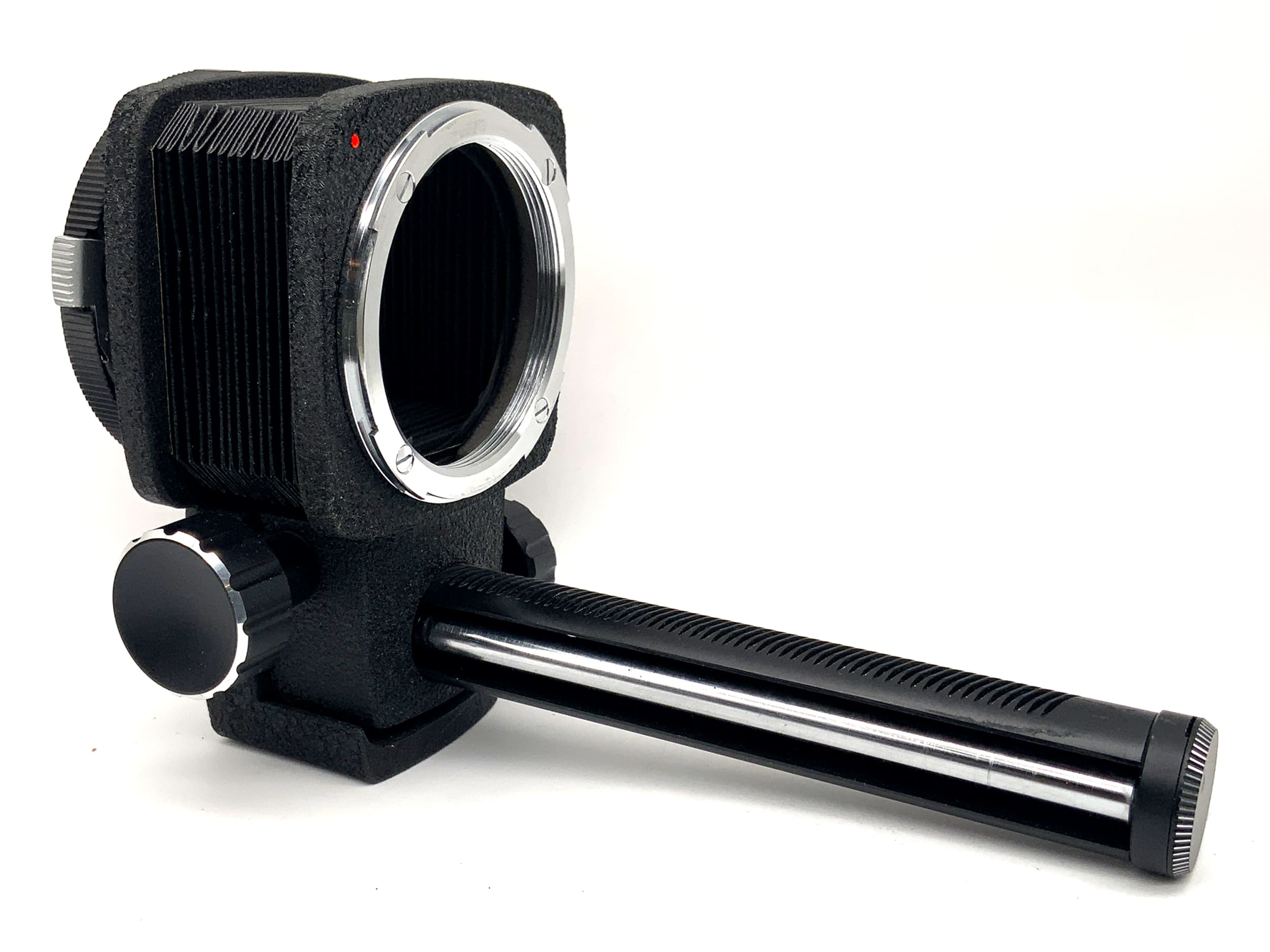 Miranda Focabell Auto-S Bellows Device Bellows Macro Bellows (Miranda Mount)