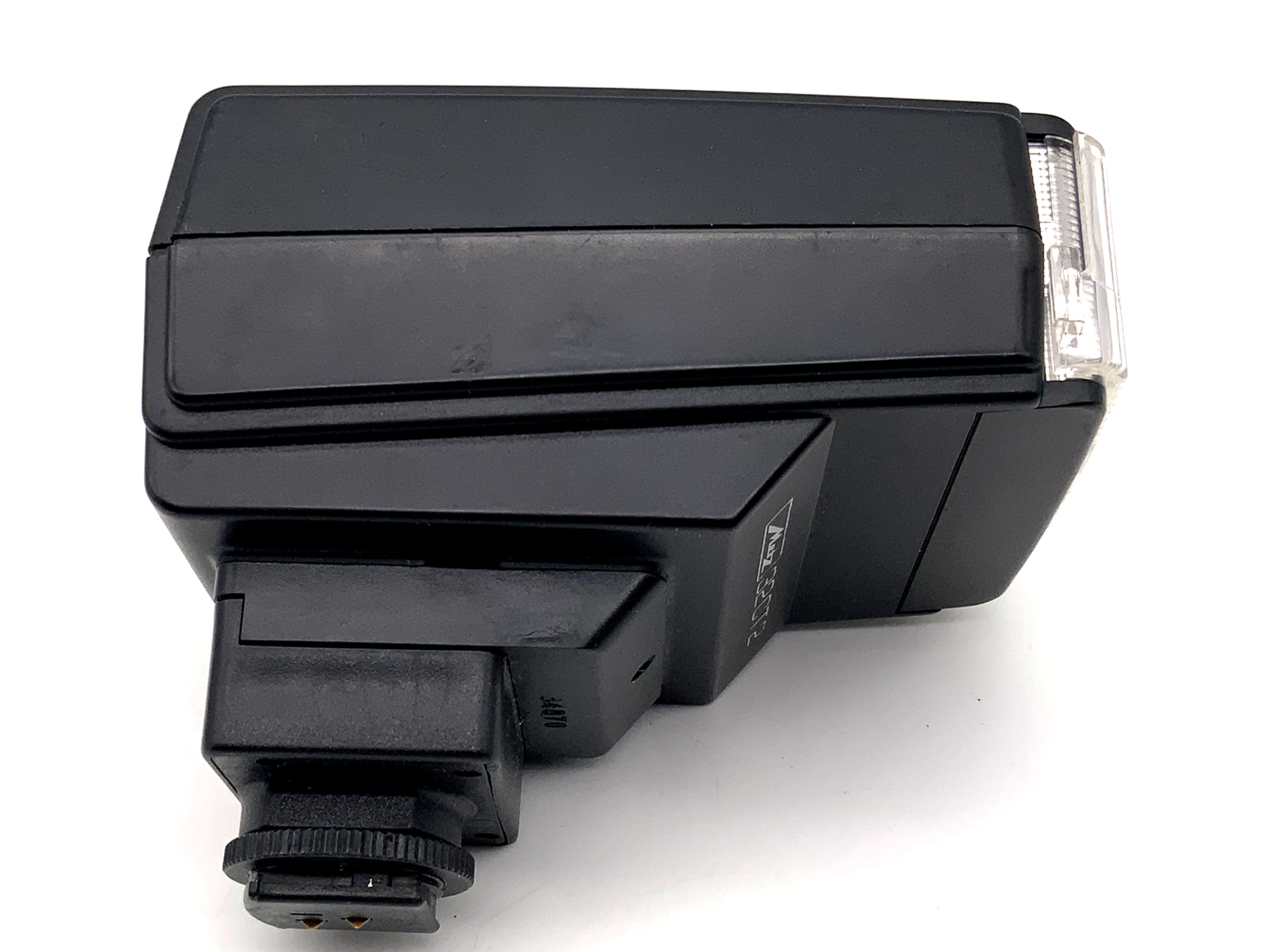 Flash Metz Mecablitz 32 CT 2 SCA 330 pour appareil photo Minolta