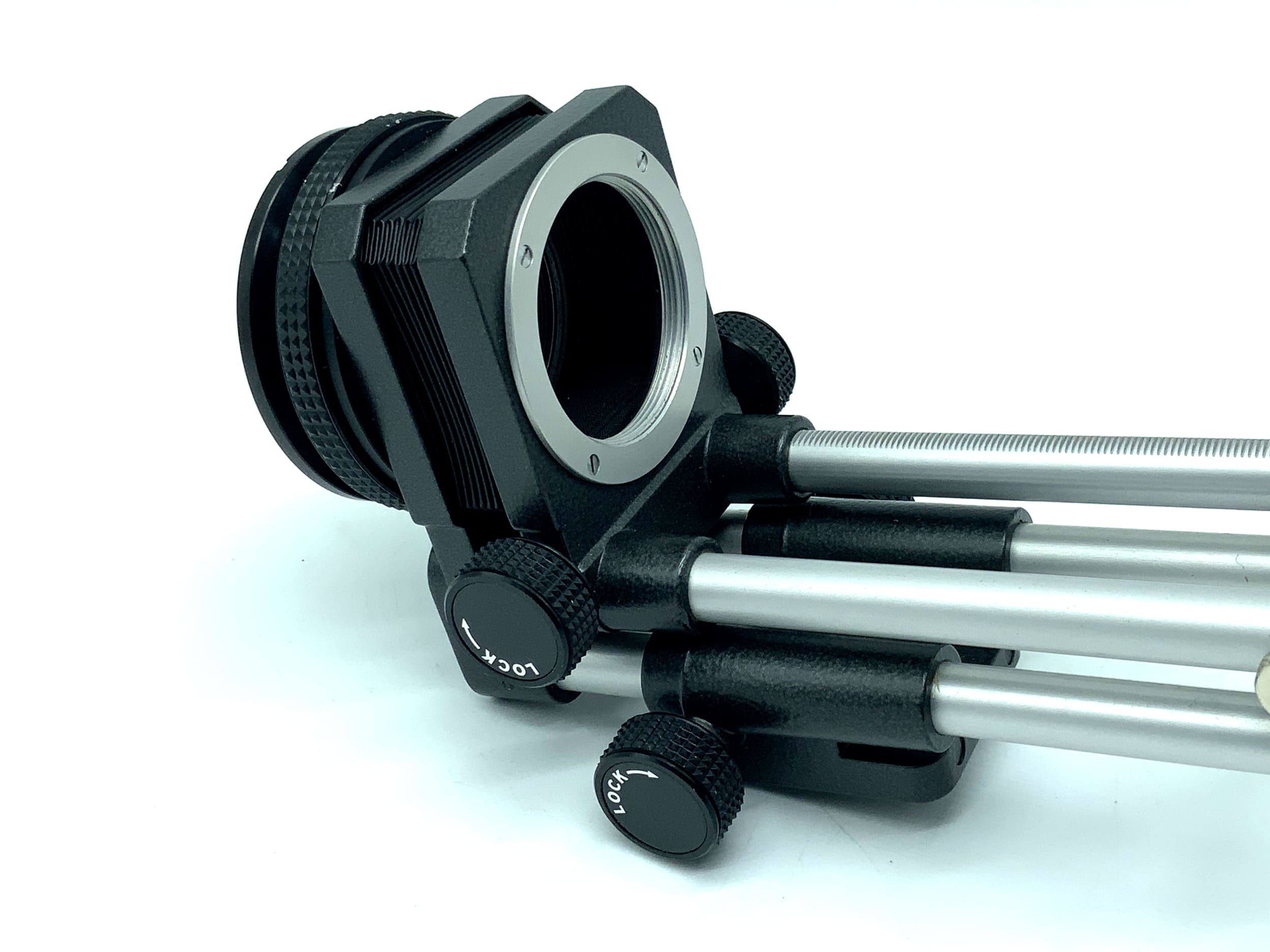 Novoflex bellows device Bellows macro bellows (Leica R -> M39)