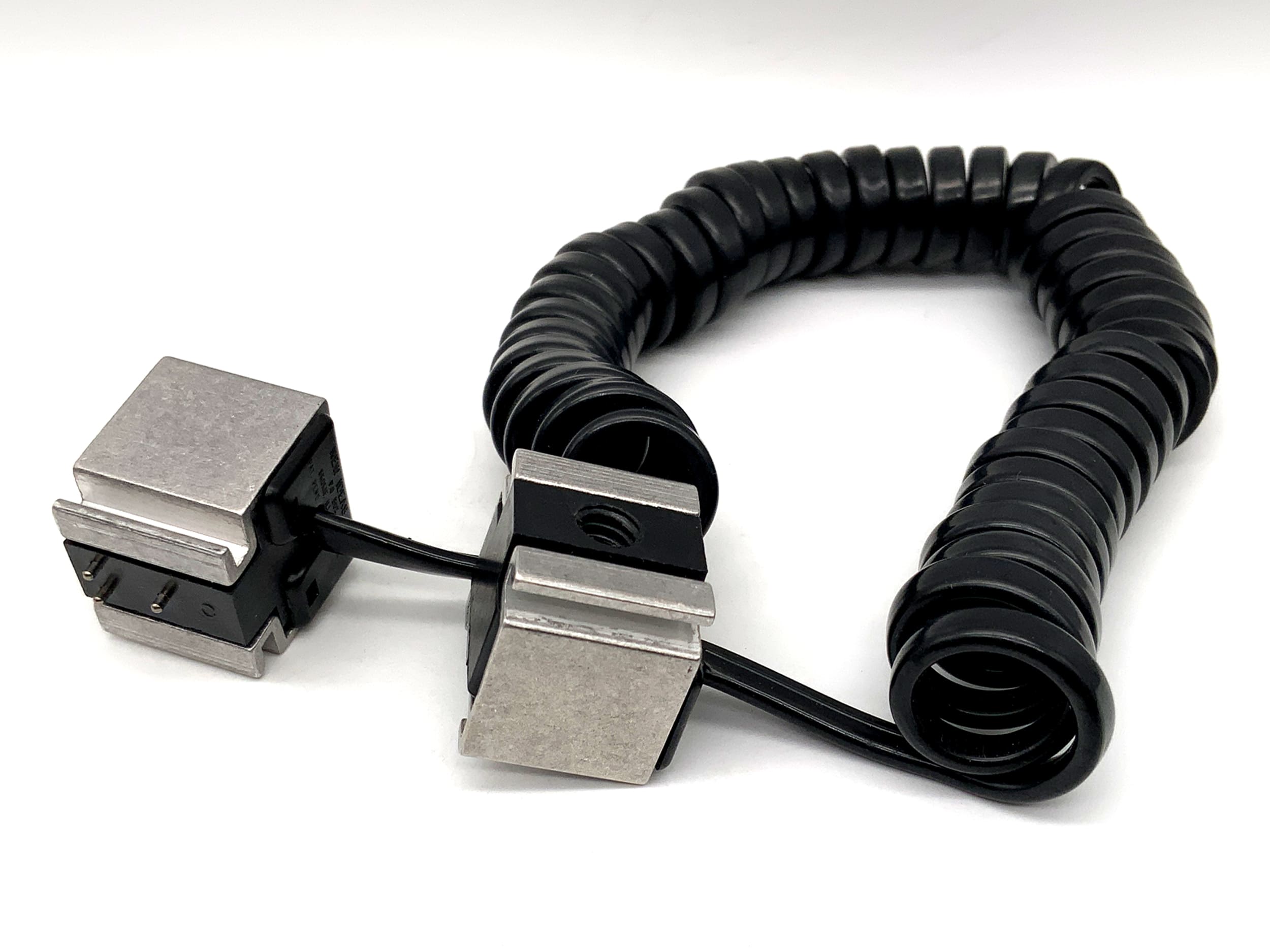 Câble de synchronisation pour flash Canon FD, AE-1 Program, A-1, AV-1