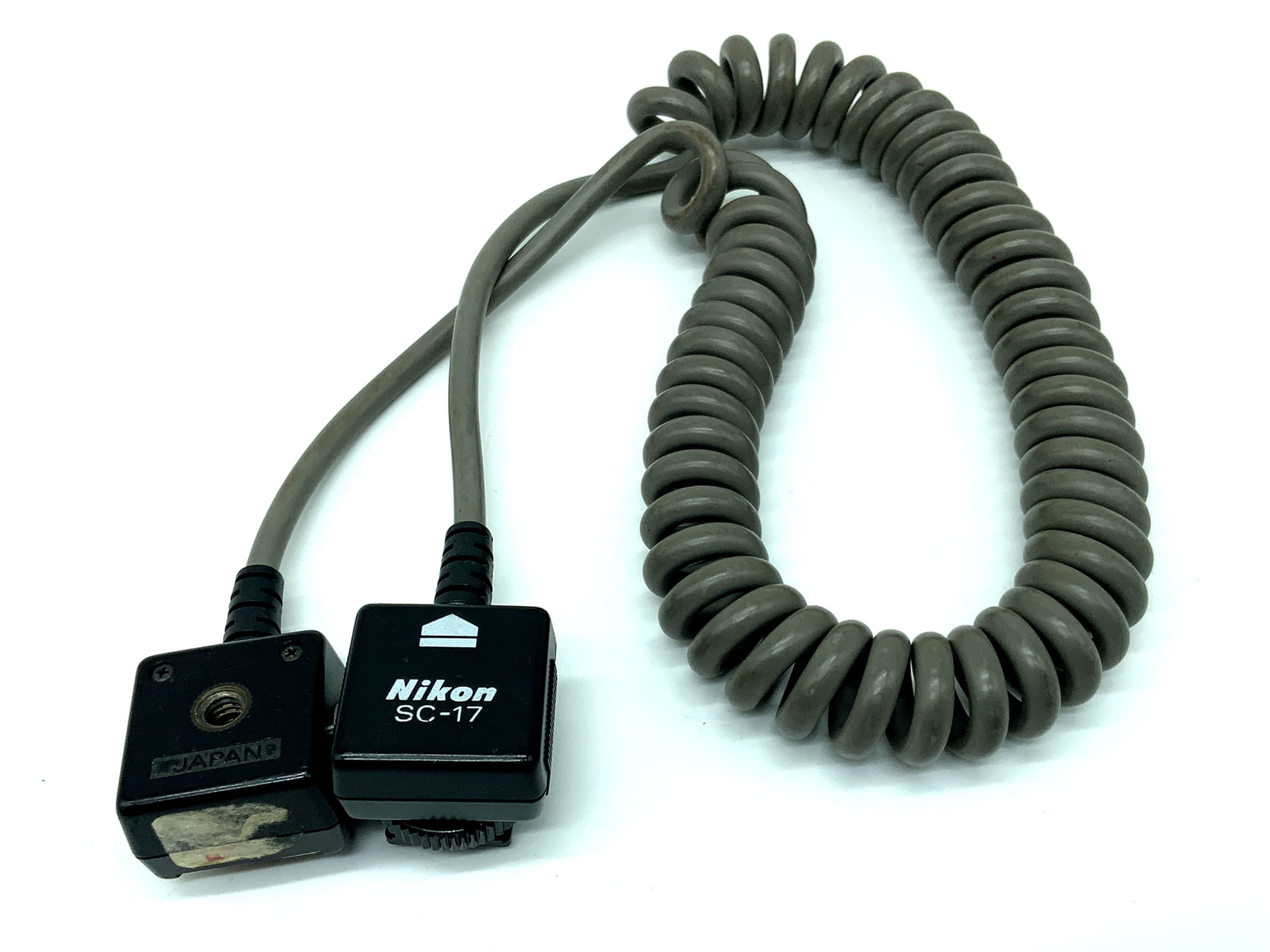 Câble de synchronisation Nikon SC-17 pour flash
