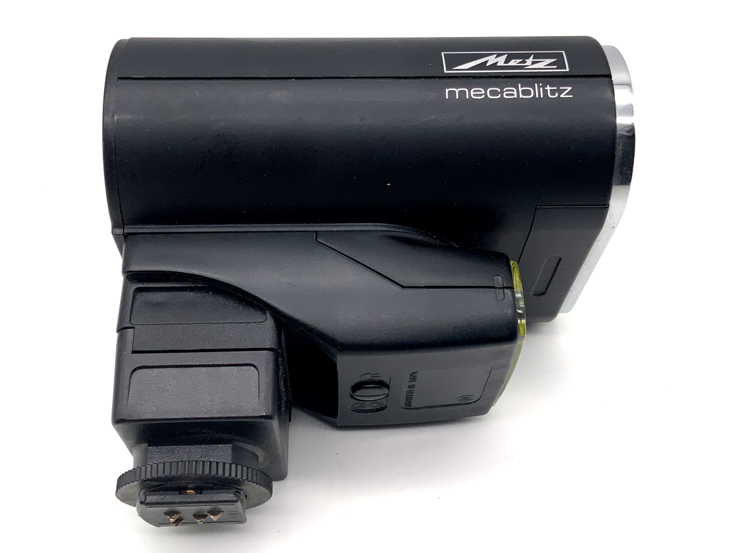 Flash Metz Mecablitz 32 CT 7 SCA 343 pour appareil photo Nikon