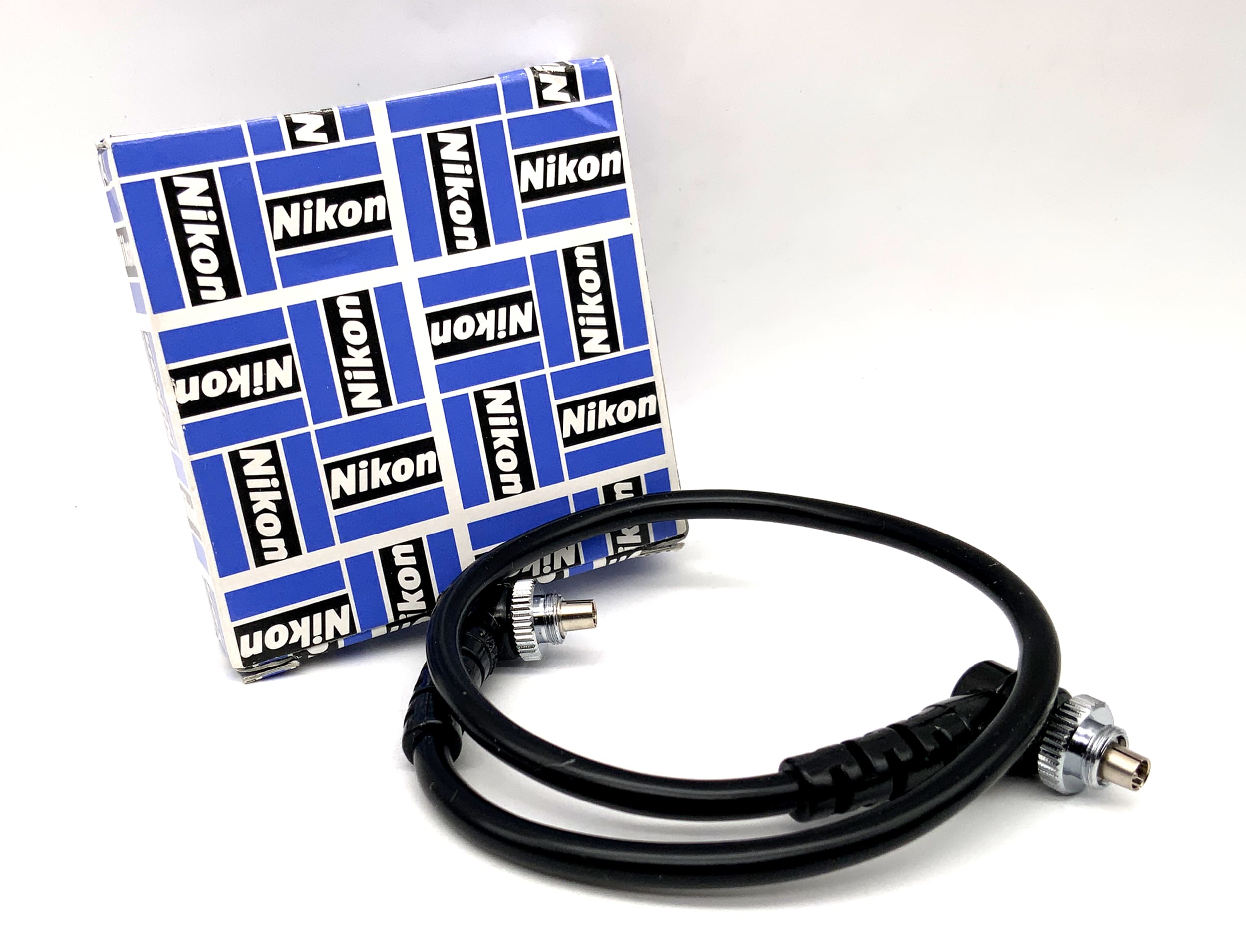 Câble de synchronisation Nikon SC-11 pour flash