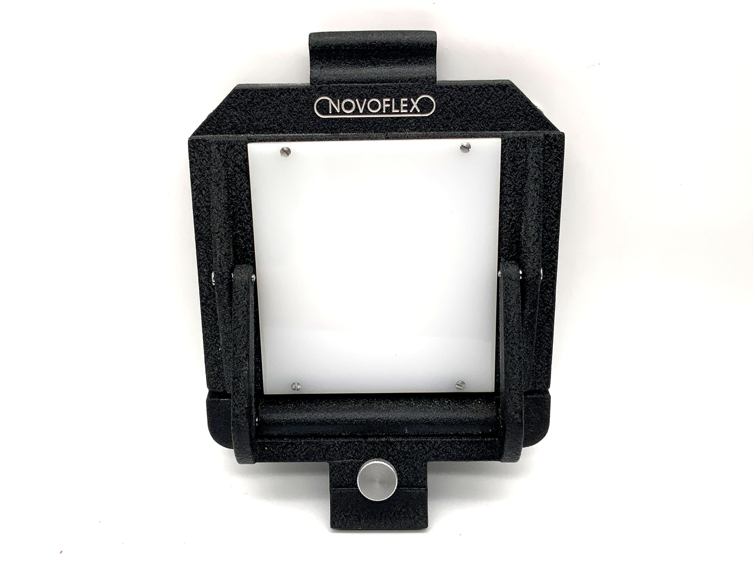 Novoflex 6x6 Slide Copier for 6x6 Compendium Slide Duplicator