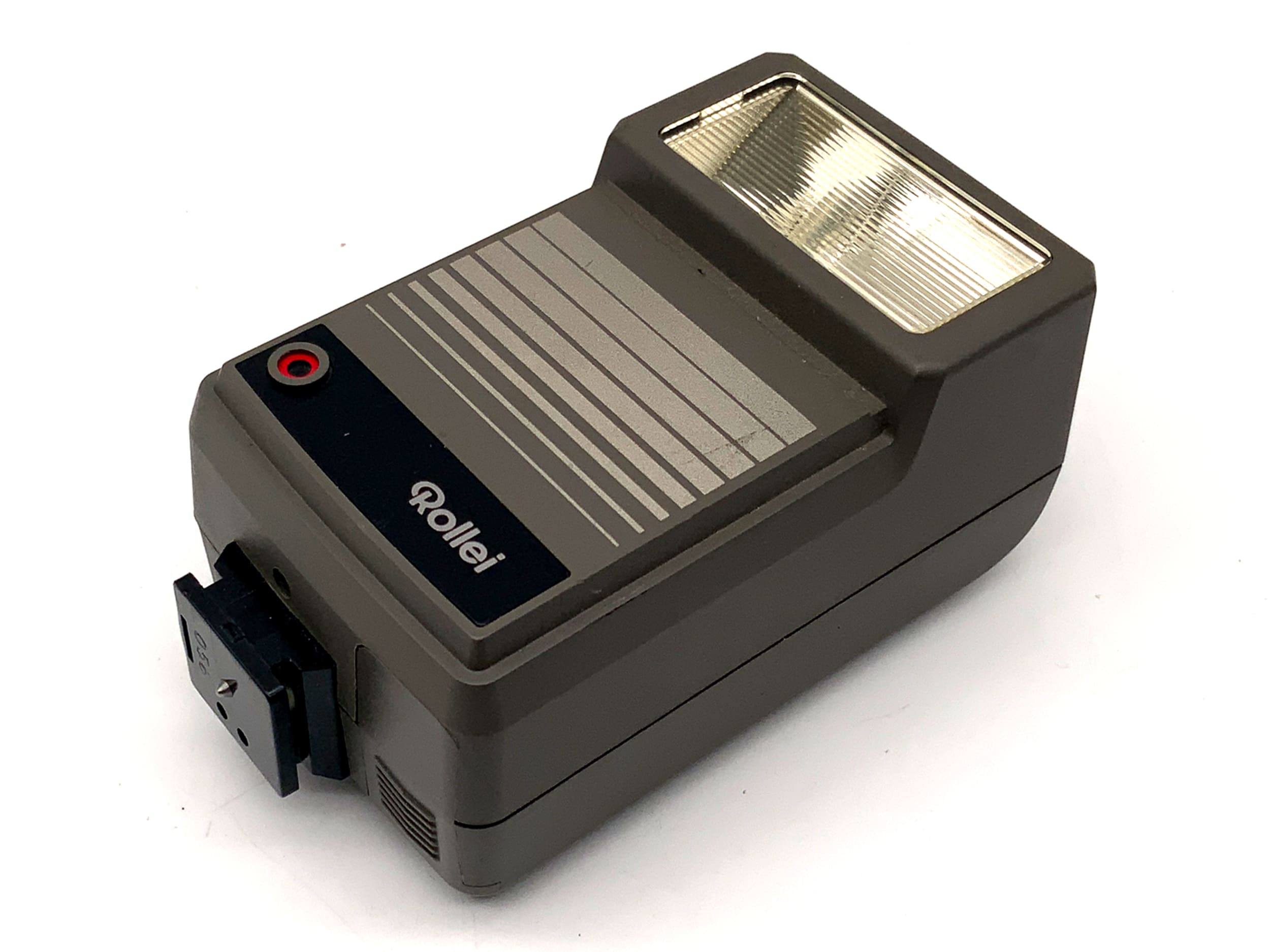 Flash Rollei 20 REB pour appareil photo Titan classique 35, flash à clipser