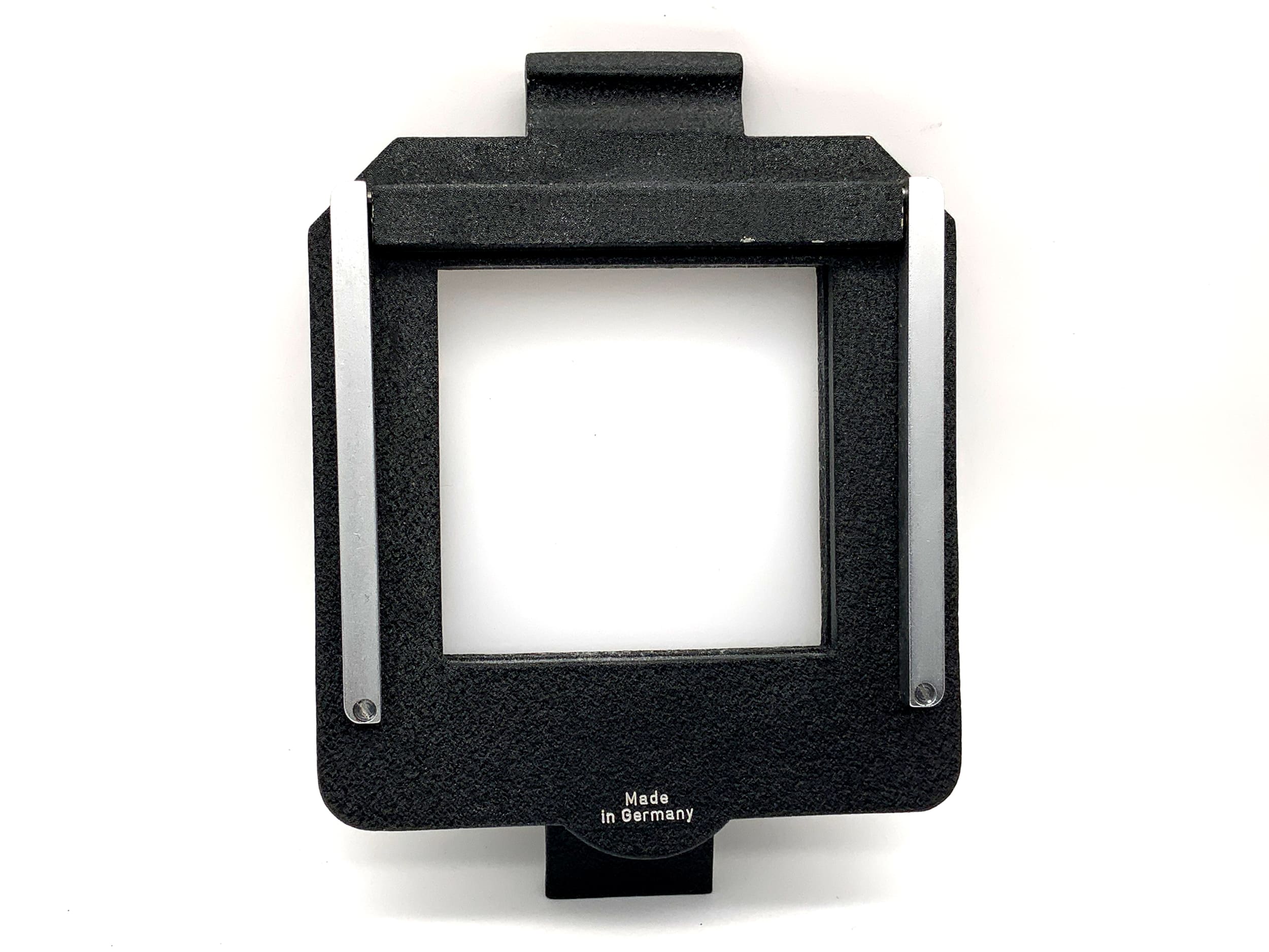 Novoflex 6x6 Slide Copier for 6x6 Compendium Slide Duplicator