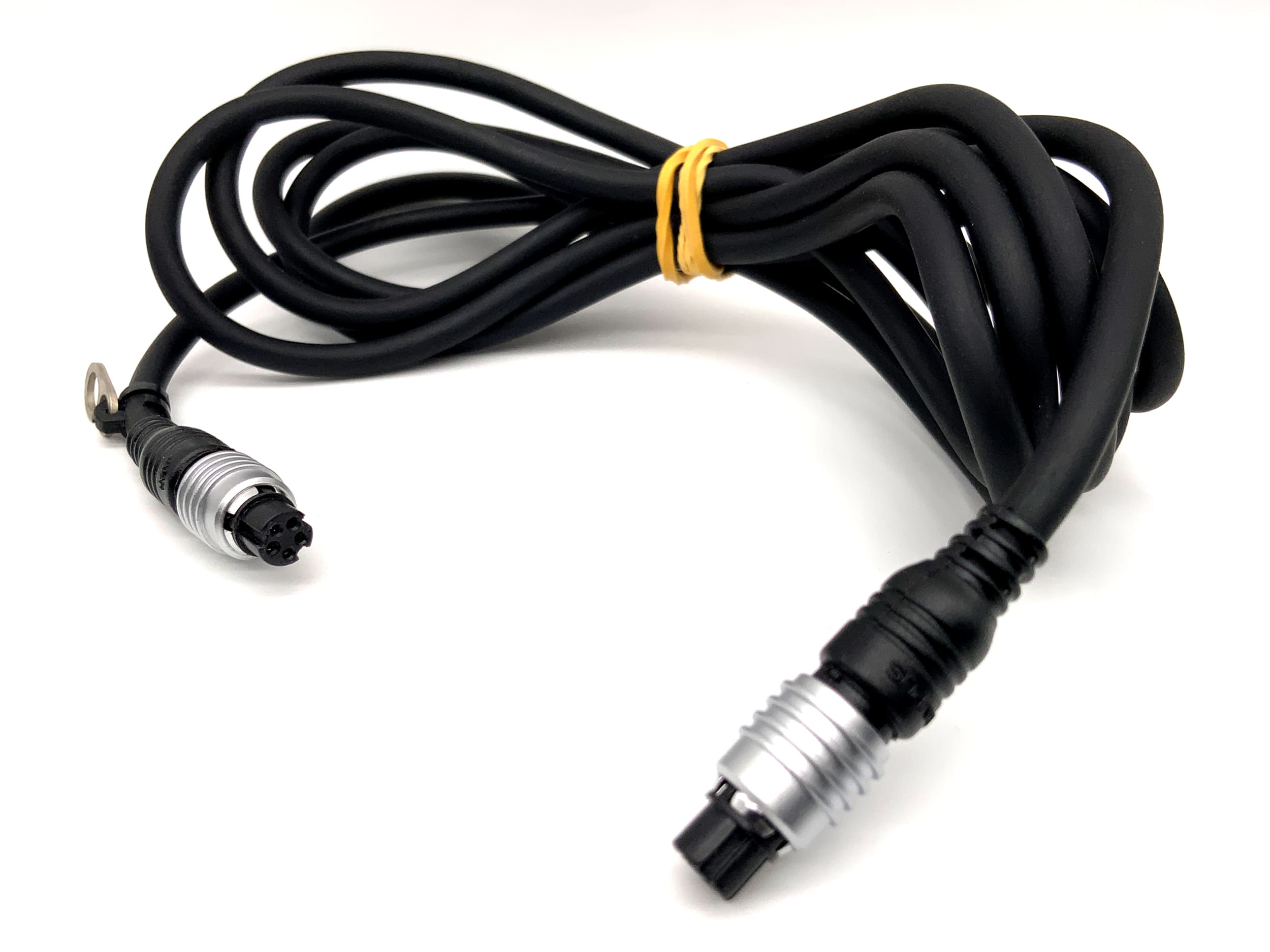 Câble de synchronisation Olympus OM TTL Auto Cord T 2m pour flash