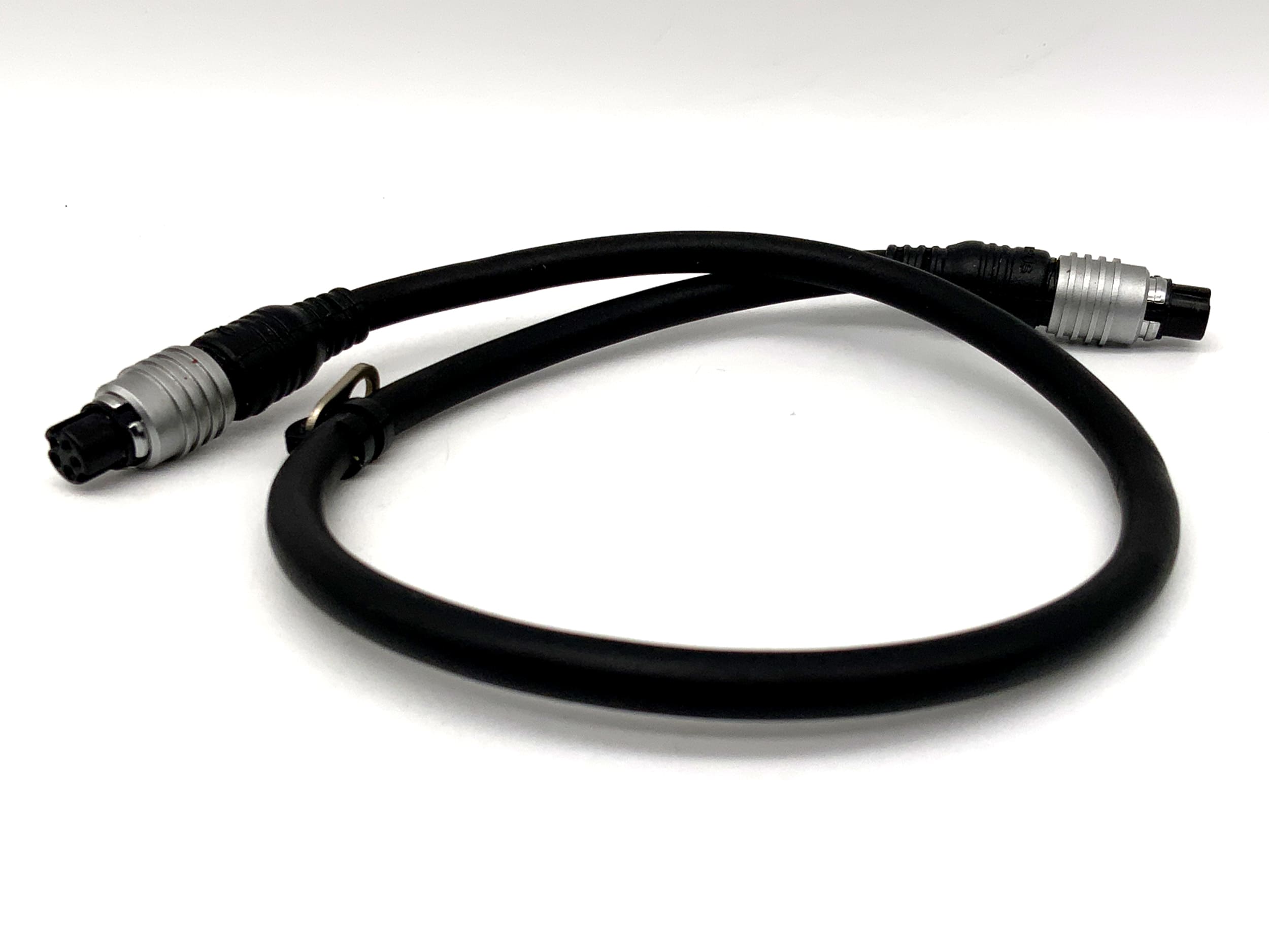 Câble de synchronisation Olympus OM TTL Auto Cord T 35 cm pour flash