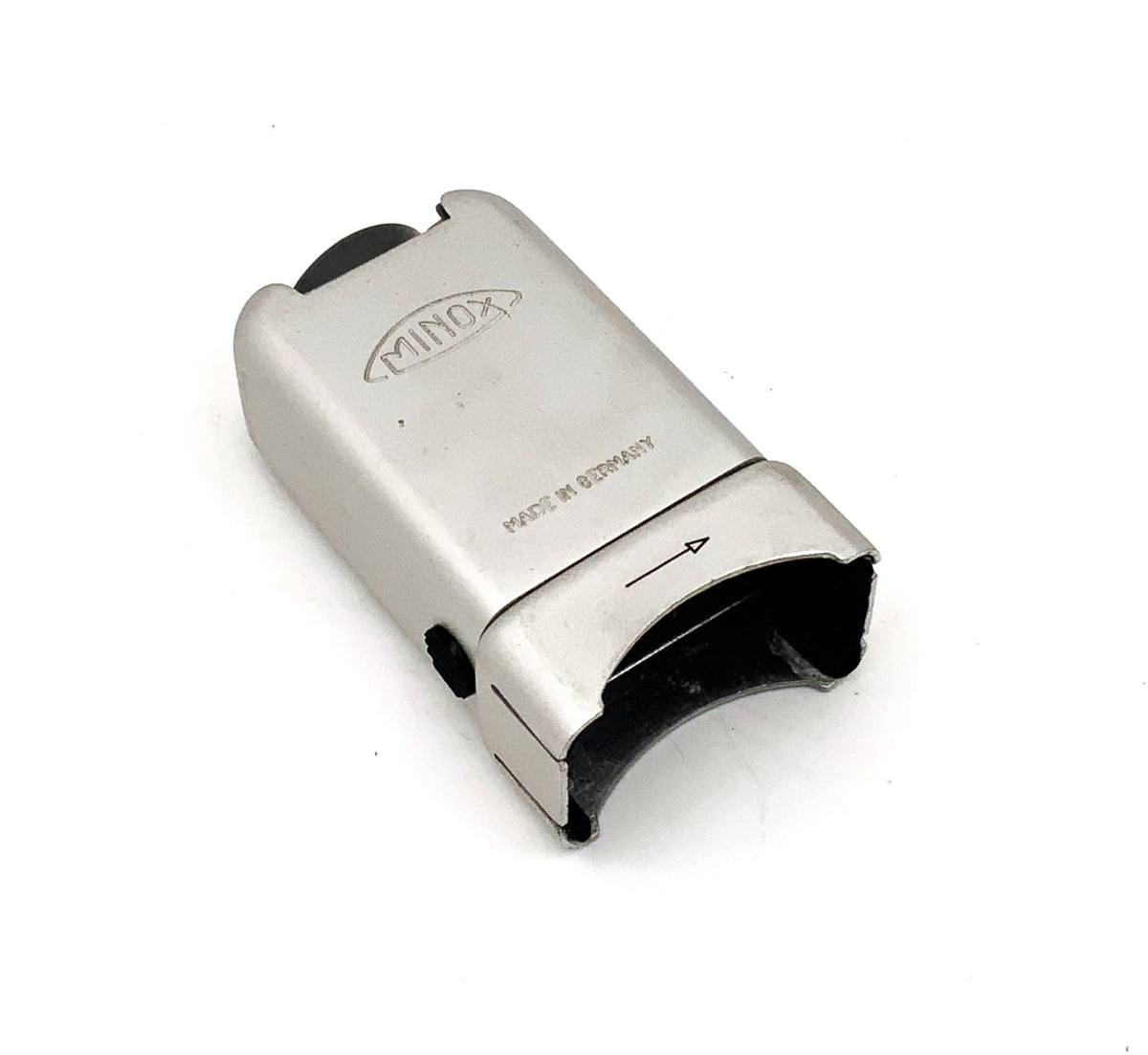 Flash Minox C 8x11 pour appareil photo Minox C, flash à pince