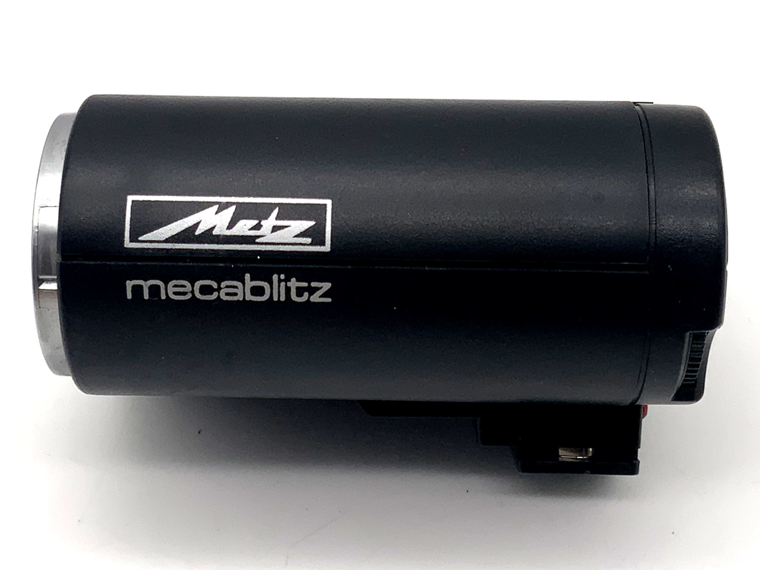Flash Metz Mecablitz 20B5, contact moyen, flash universel pour appareil photo