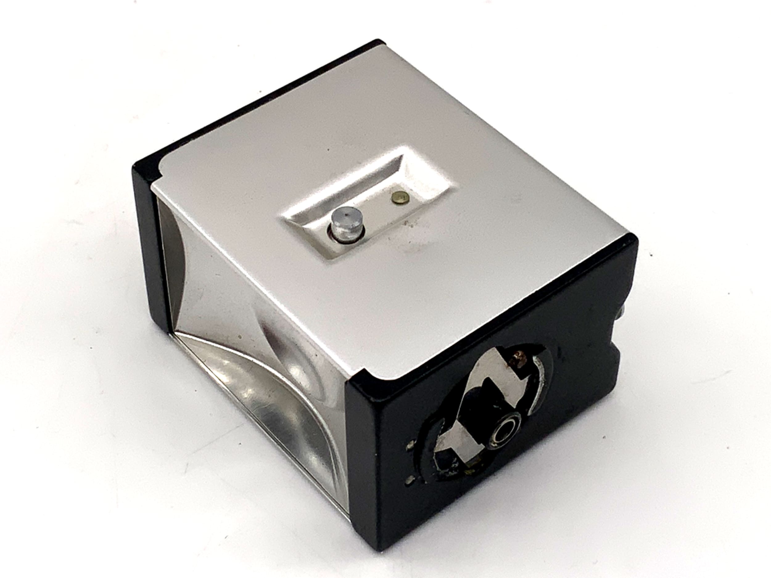 Flash Rollei Rolleiflash 16 sans lampe, flash pour appareil photo, flash à clipser
