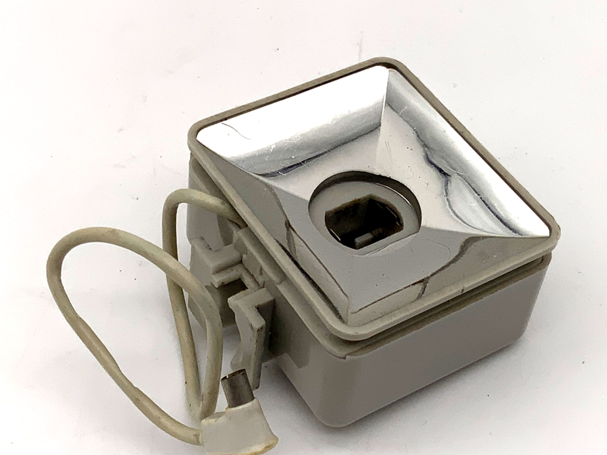 Adox Electra 15 flash unit without lamps, camera flash, on-camera flash, flash light