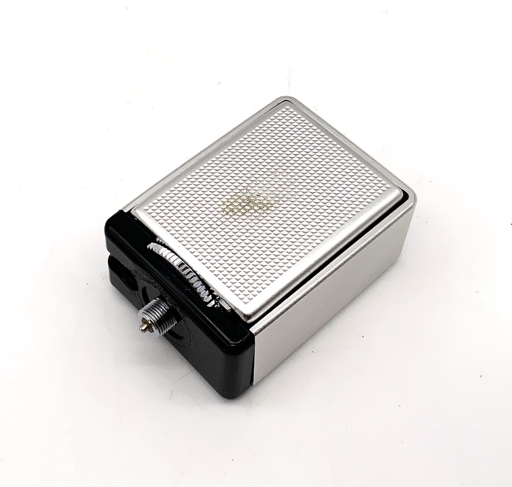Flash Revue Mini Star Flash Gun (sans ampoules), flash pour appareil photo