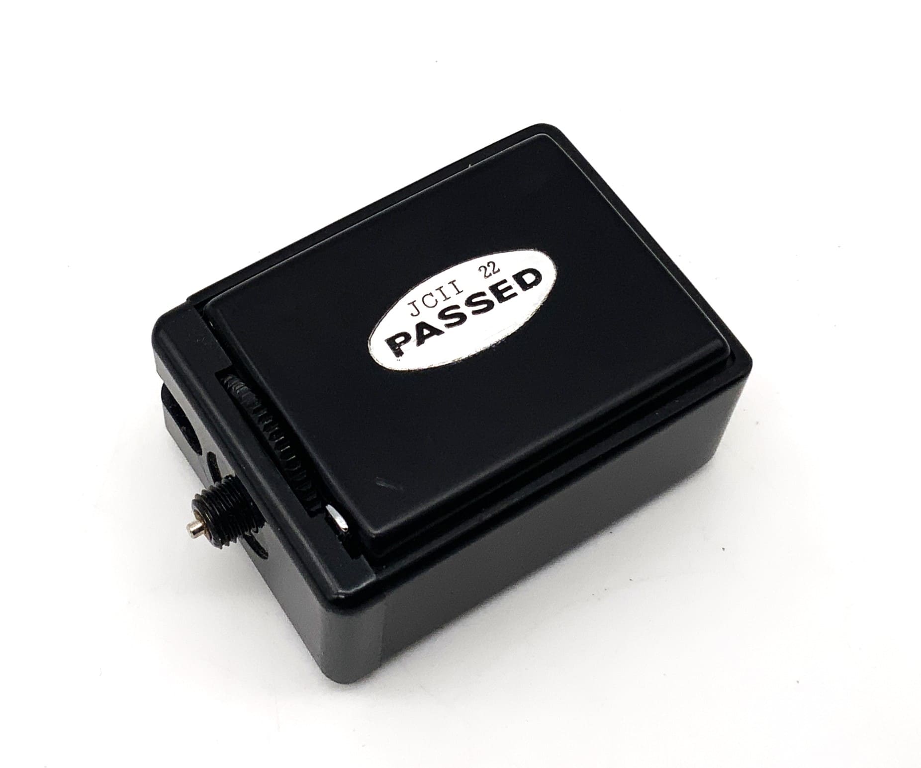 Flash Yashica Atoron Electro Flash Gun (sans ampoules), flash pour appareil photo