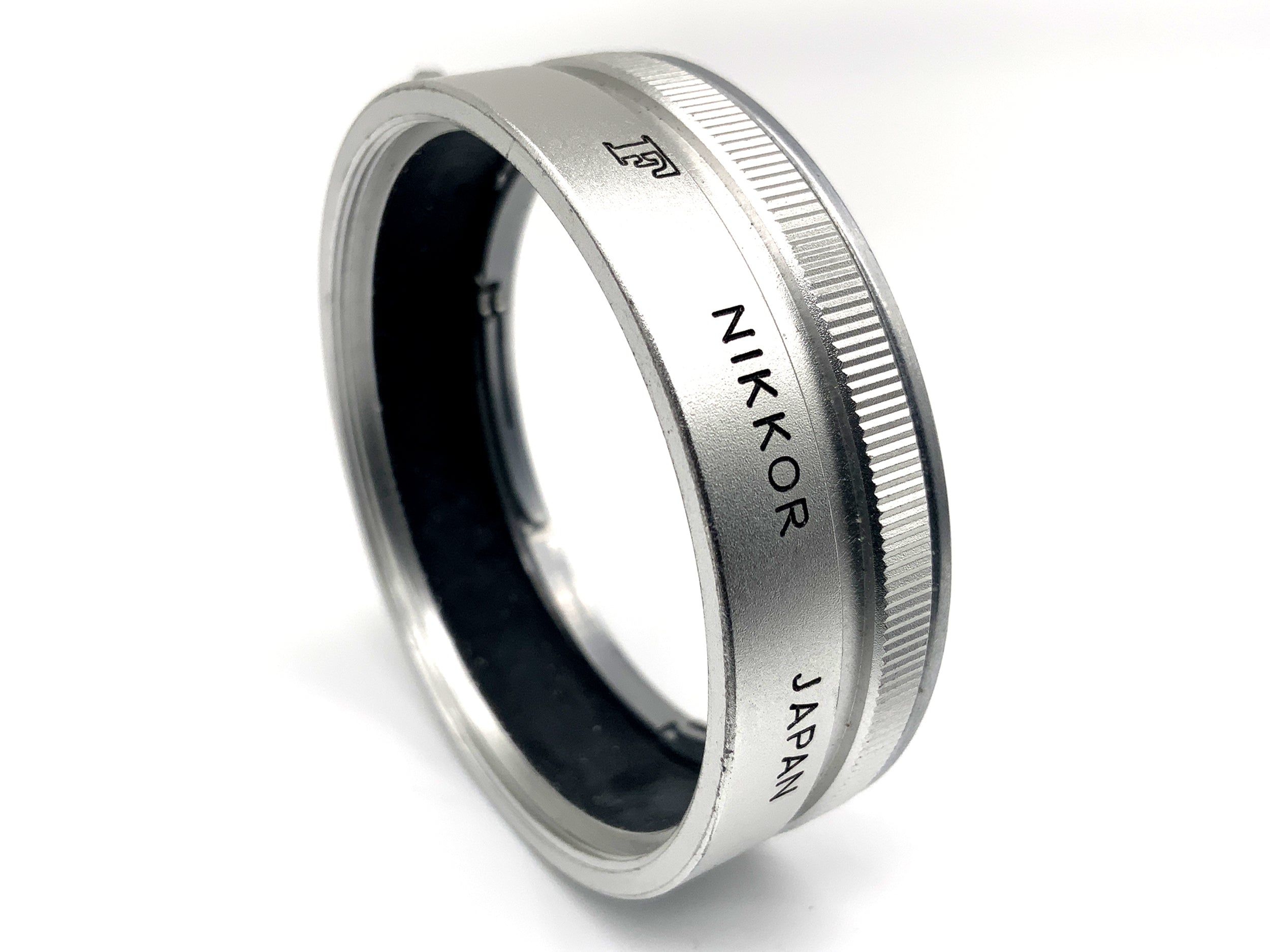 Nikon M2 Zwischenring 27mm Extension Tube (Nikon F)