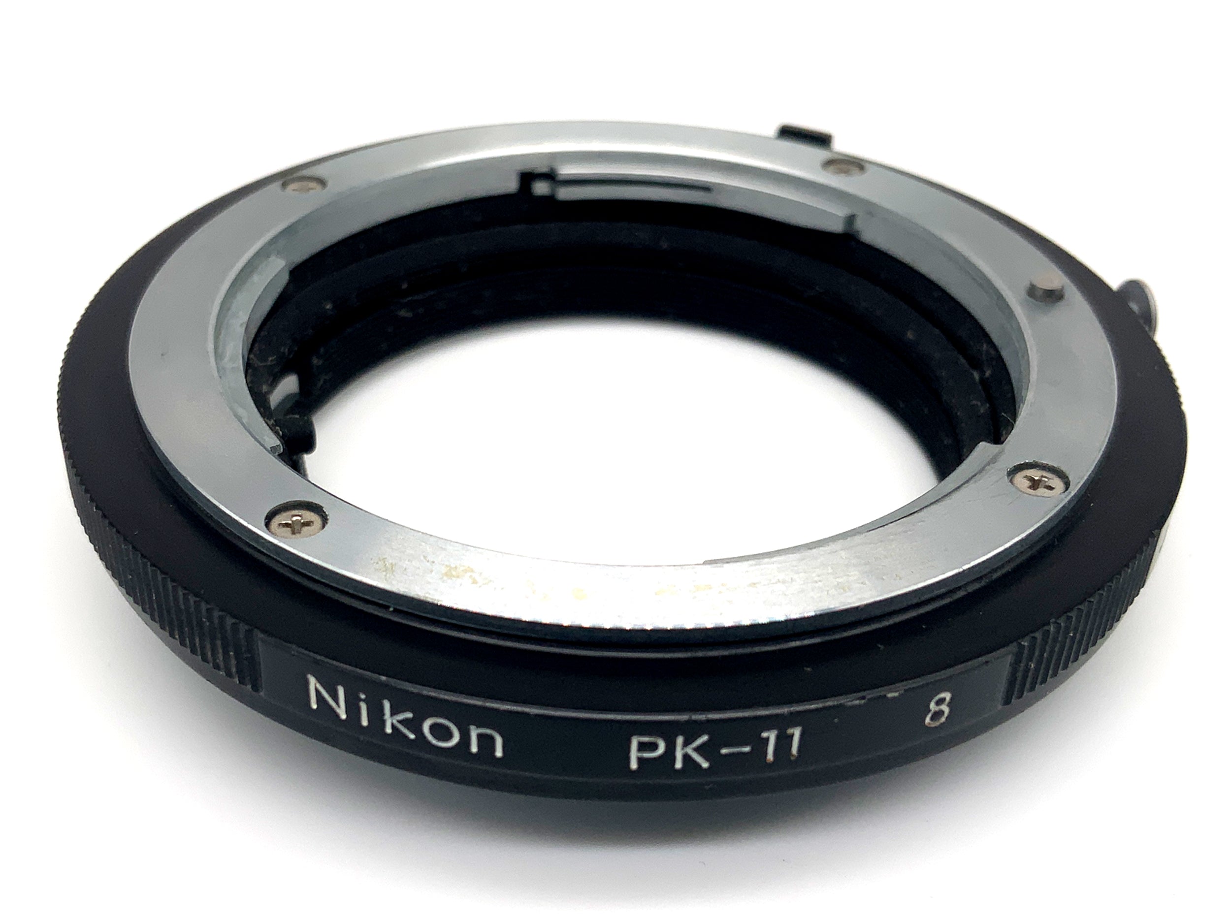 Nikkor BR3 Zwischenring 16mm Extension Tube (Nikon F)