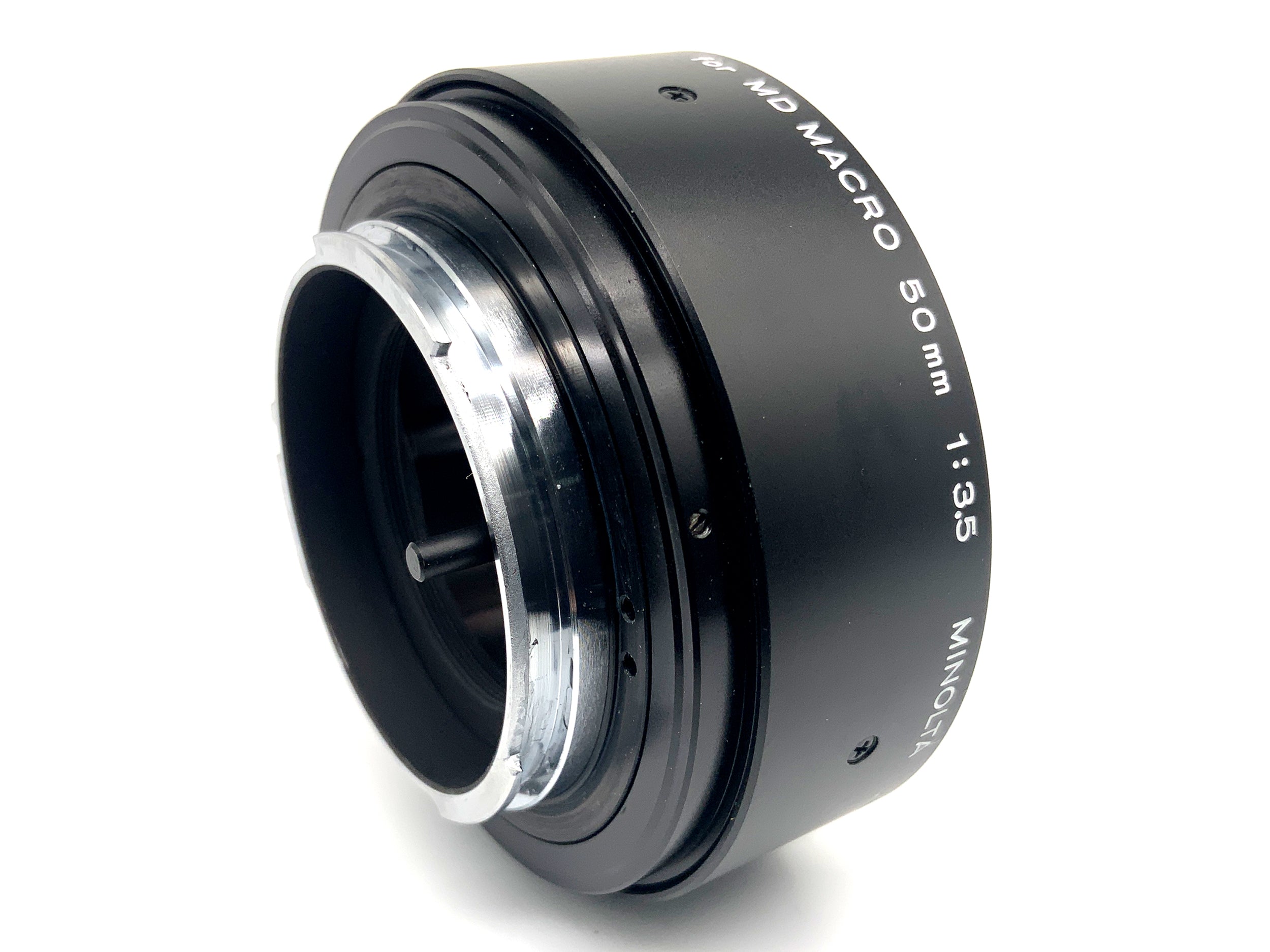 Alfo Zwischenring 12mm+20mm+36mm Extension Tube (Minolta MD)
