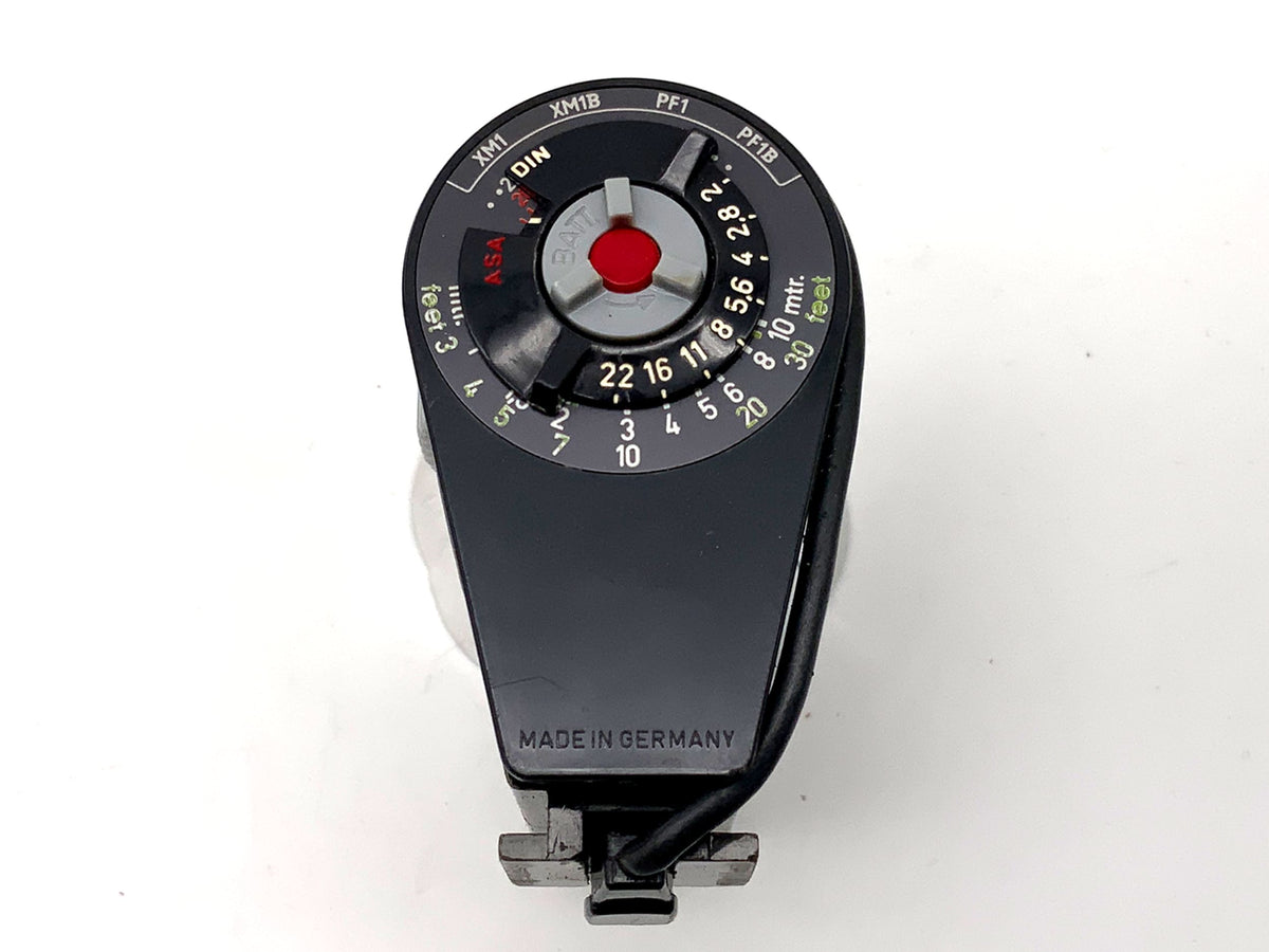 Flash Agfa Tully sans lampe, flash d'appareil photo, flash à pince, lampe torche
