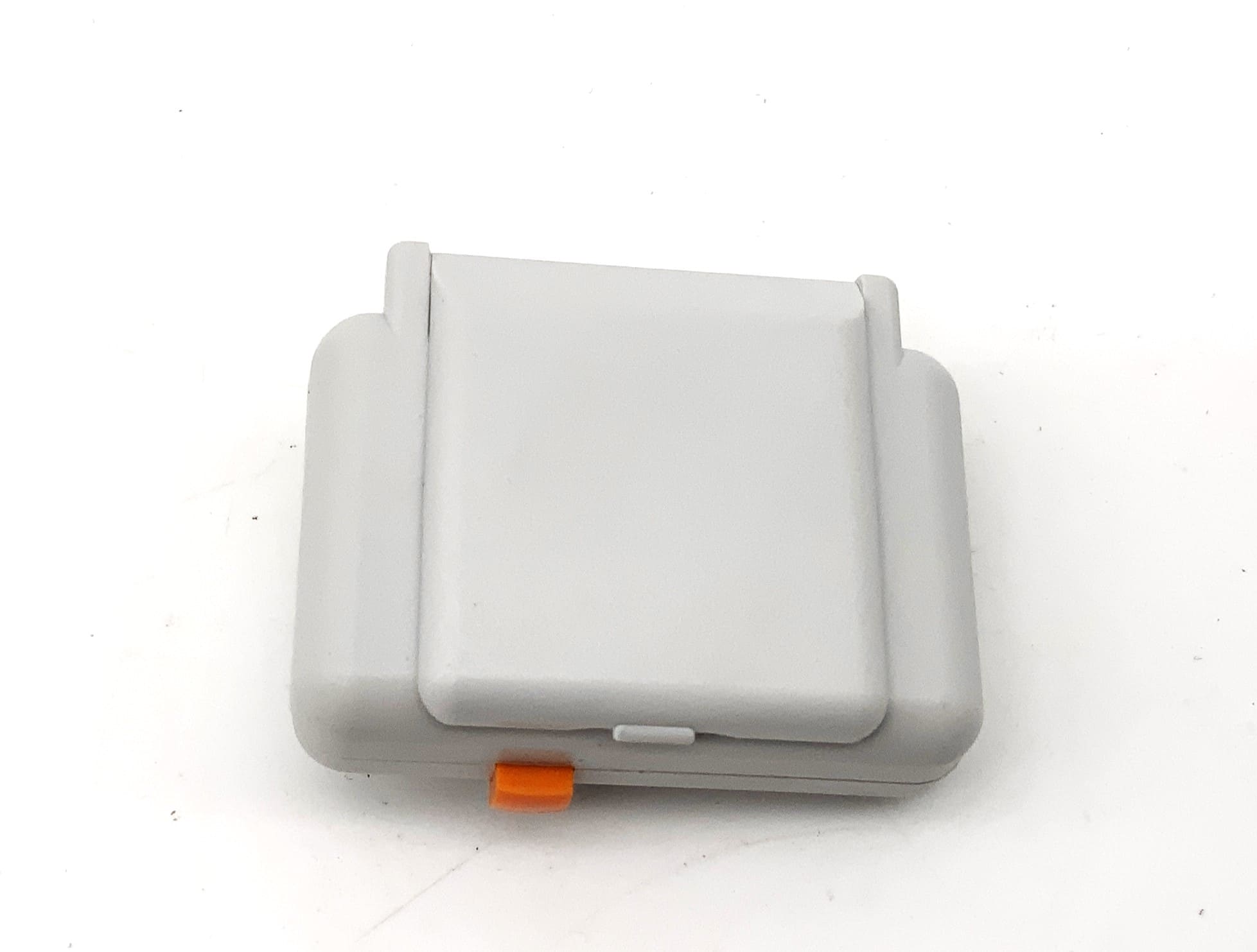 Cube flash gris pour Rollei A110