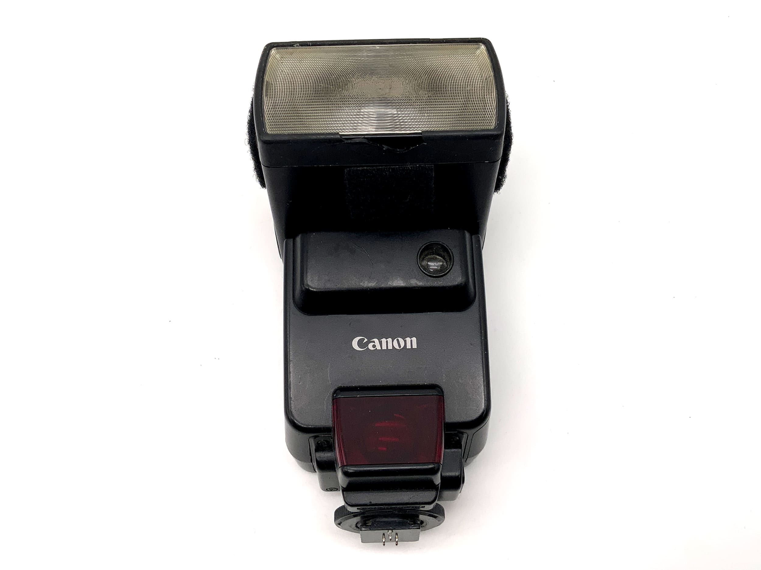 Canon Speedlite 430 EZ Flash Unit for Canon EOS Camera Flash Attachment Flash