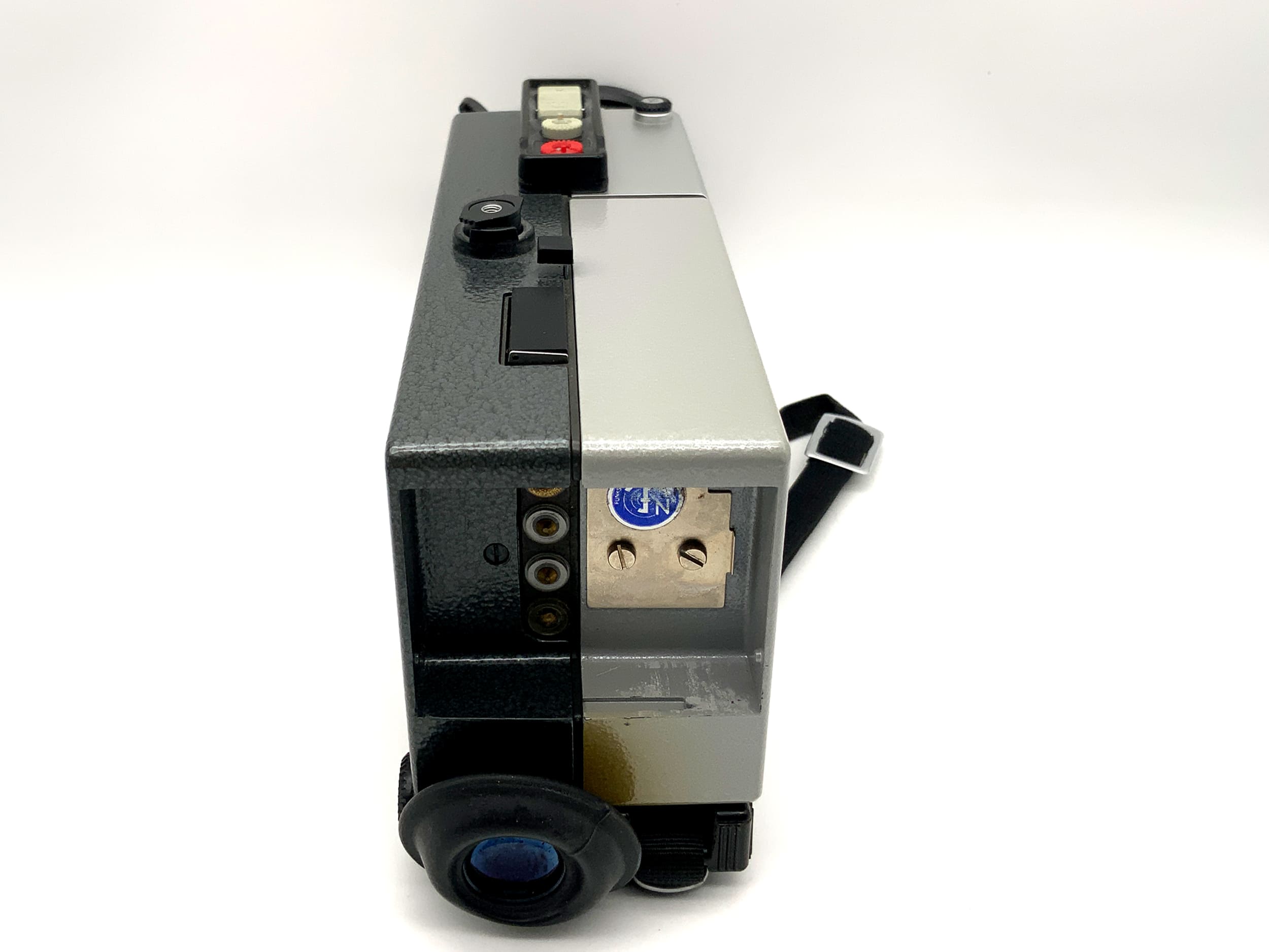 Appareil photo argentique Leitz Leicina Super RT1 avec film Vario 1:1,9/8-64 Super 8