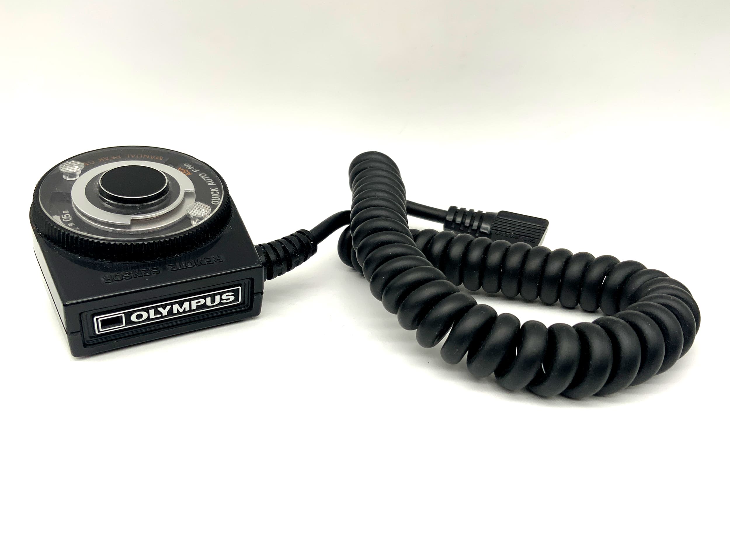 Olympus Remote Sensor Flash Sensor OM System Remote Sensor