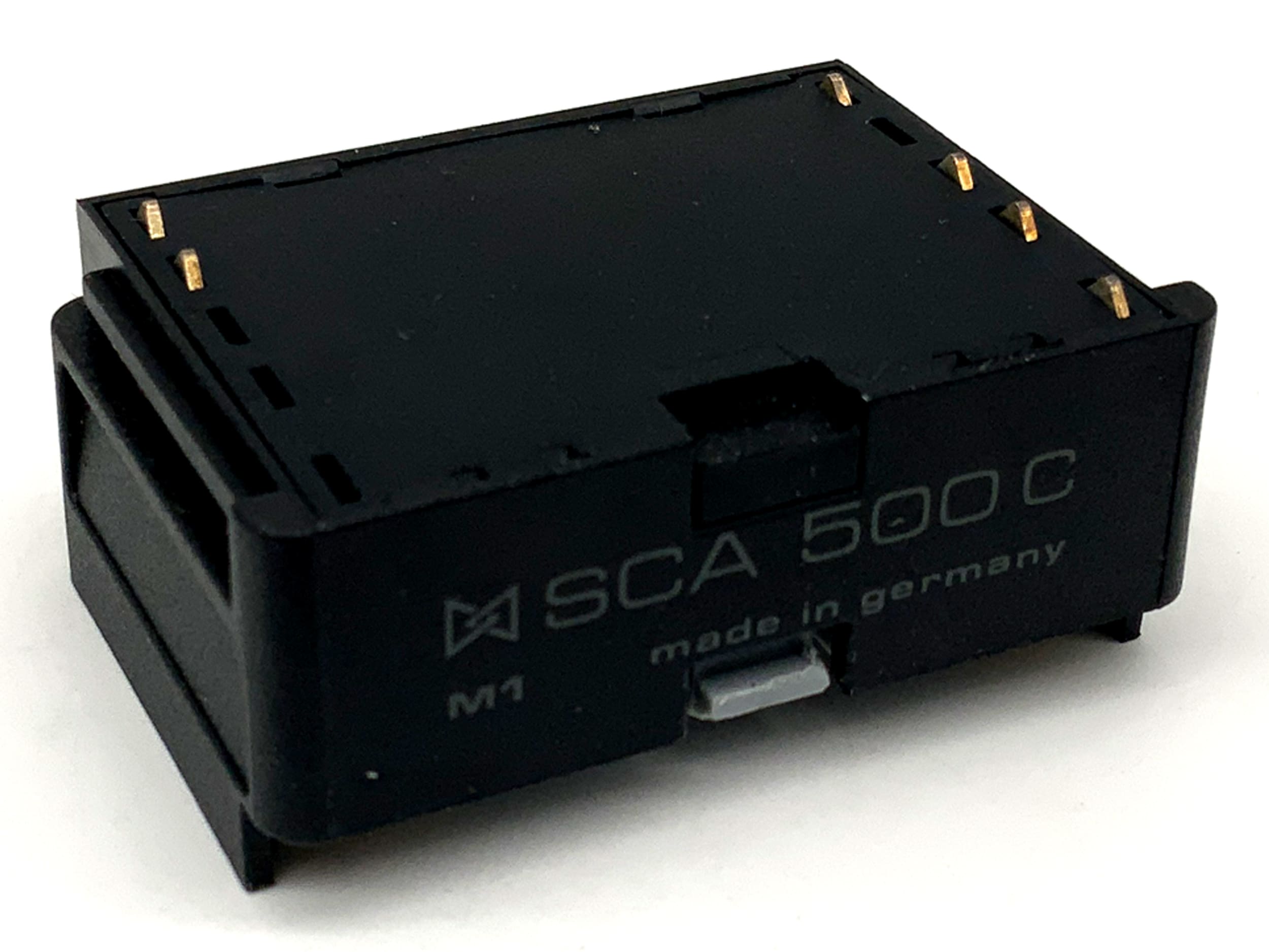 Metz SCA 500C Flash Adapter Spacer Extender TTL