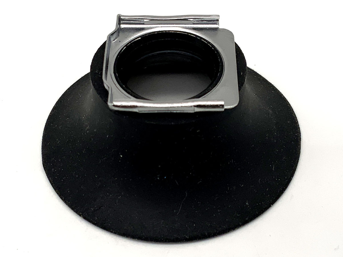 Œilleton Pentacon 961/318 pour viseur Exa/Praktica, dans son emballage d'origine