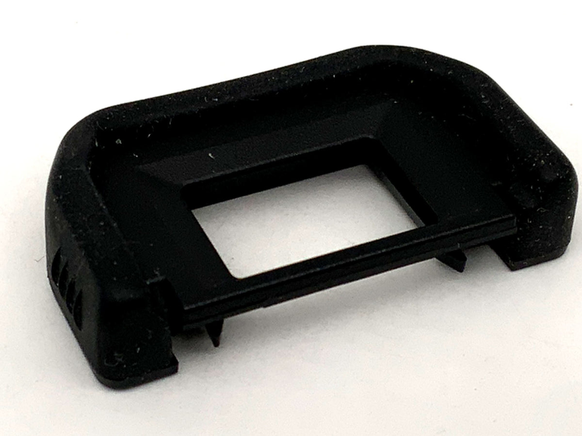 Œilleton Canon EB, œilleton de viseur EyeCup d'origine pour EOS