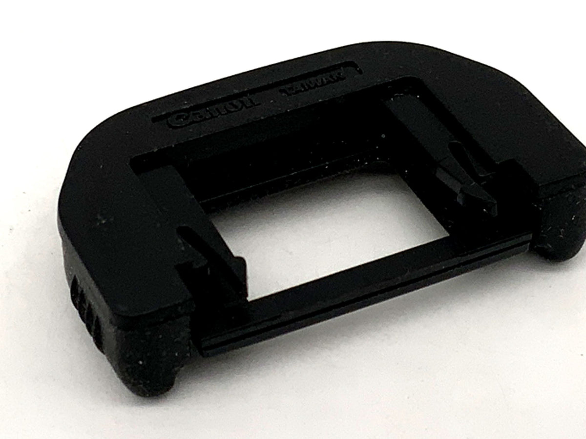 Œilleton Canon EB, œilleton de viseur EyeCup d'origine pour EOS