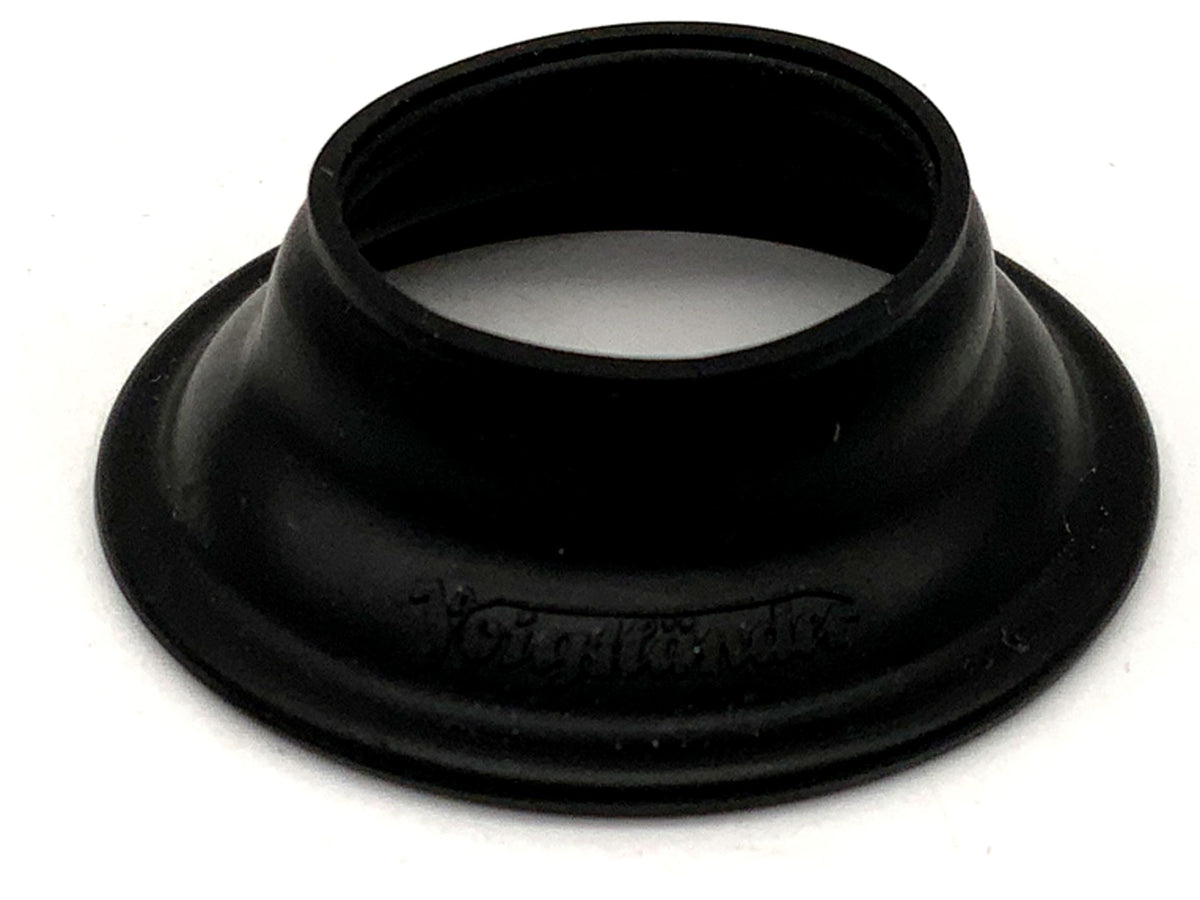 Œilleton Voigtländer pour oculaire de recherche VSL 1 EyeCup