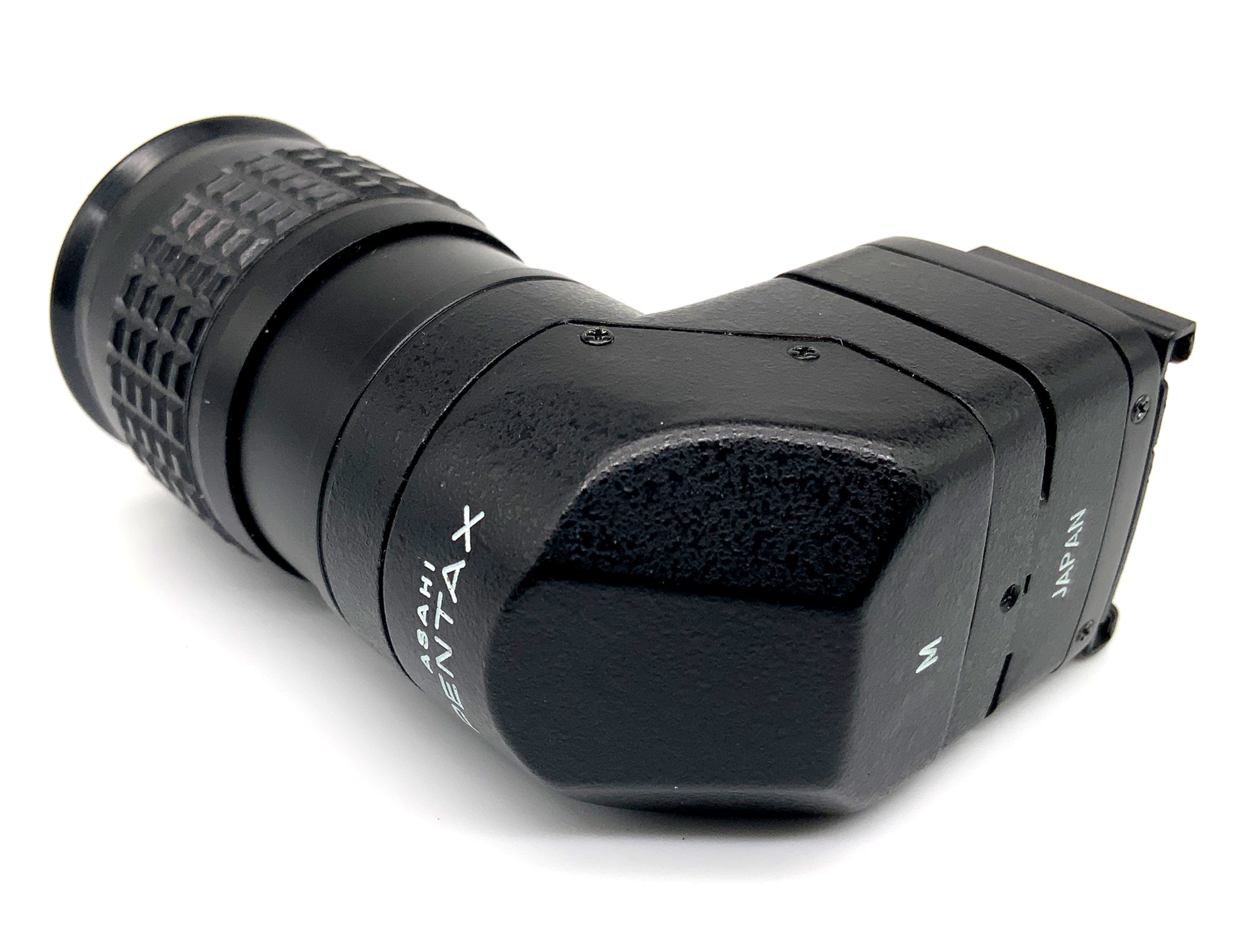 Asahi Pentax M Winkelsucher für ME Super, MX, MG, MV, K1000 etc. Angle Finder