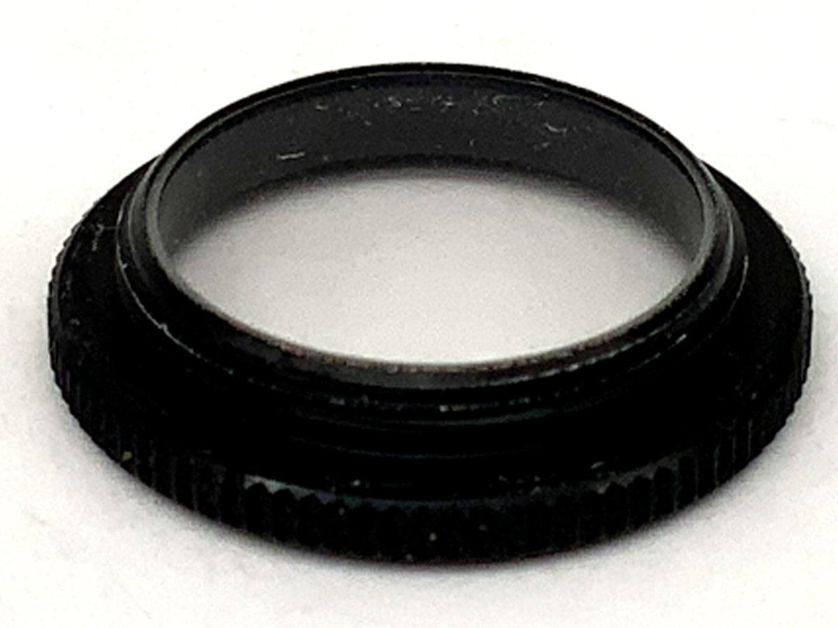 Verre de protection pour oculaire Nikon F3, verre de protection pour oculaire Nikkormat EL, etc.