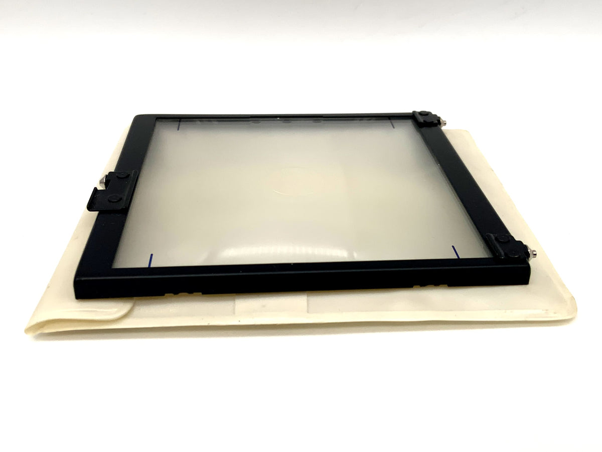 Verre de visée Mamiya type A pour RZ67 Pro II RB67
