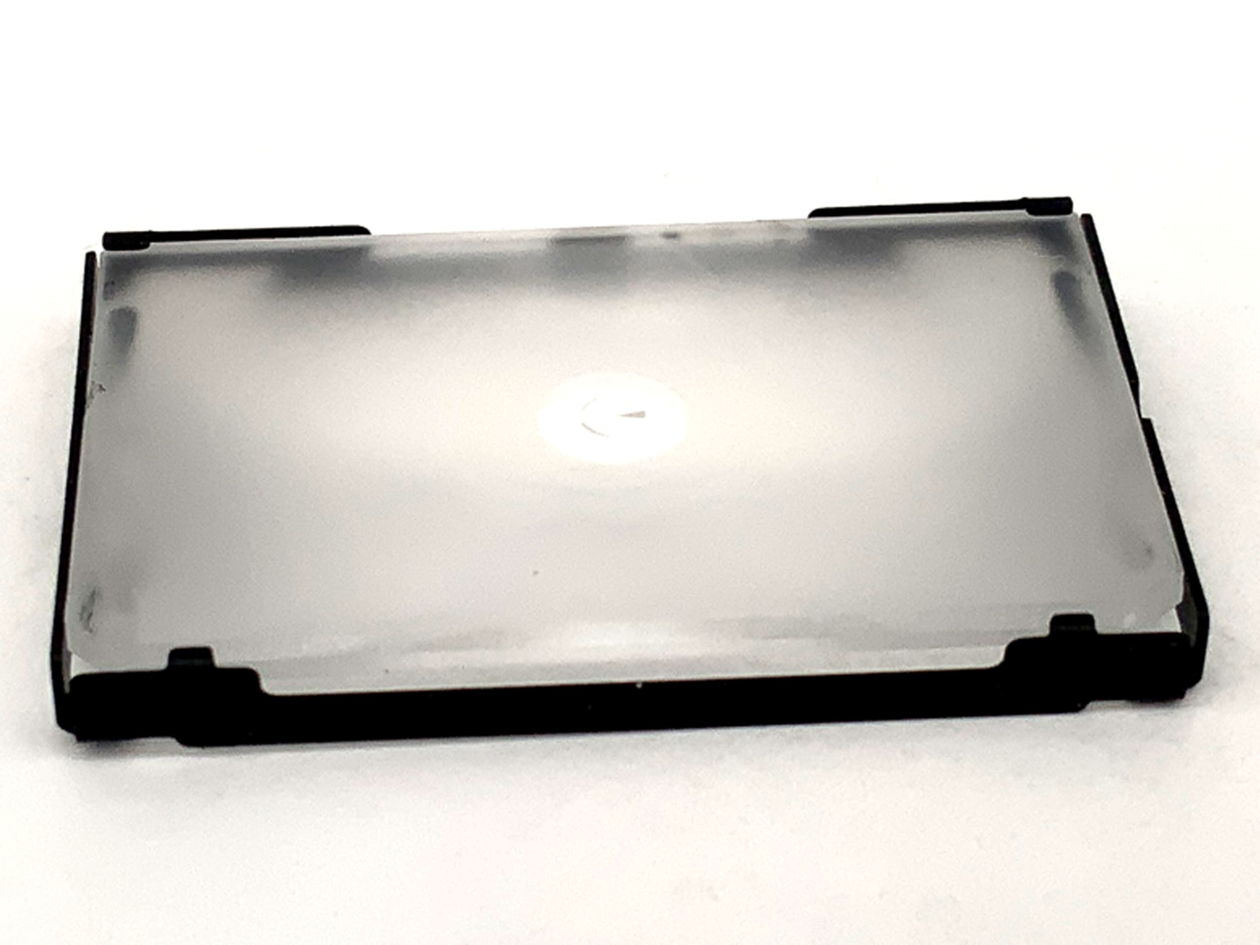 Mamiya Split Image Focusing Screen for ZE-X