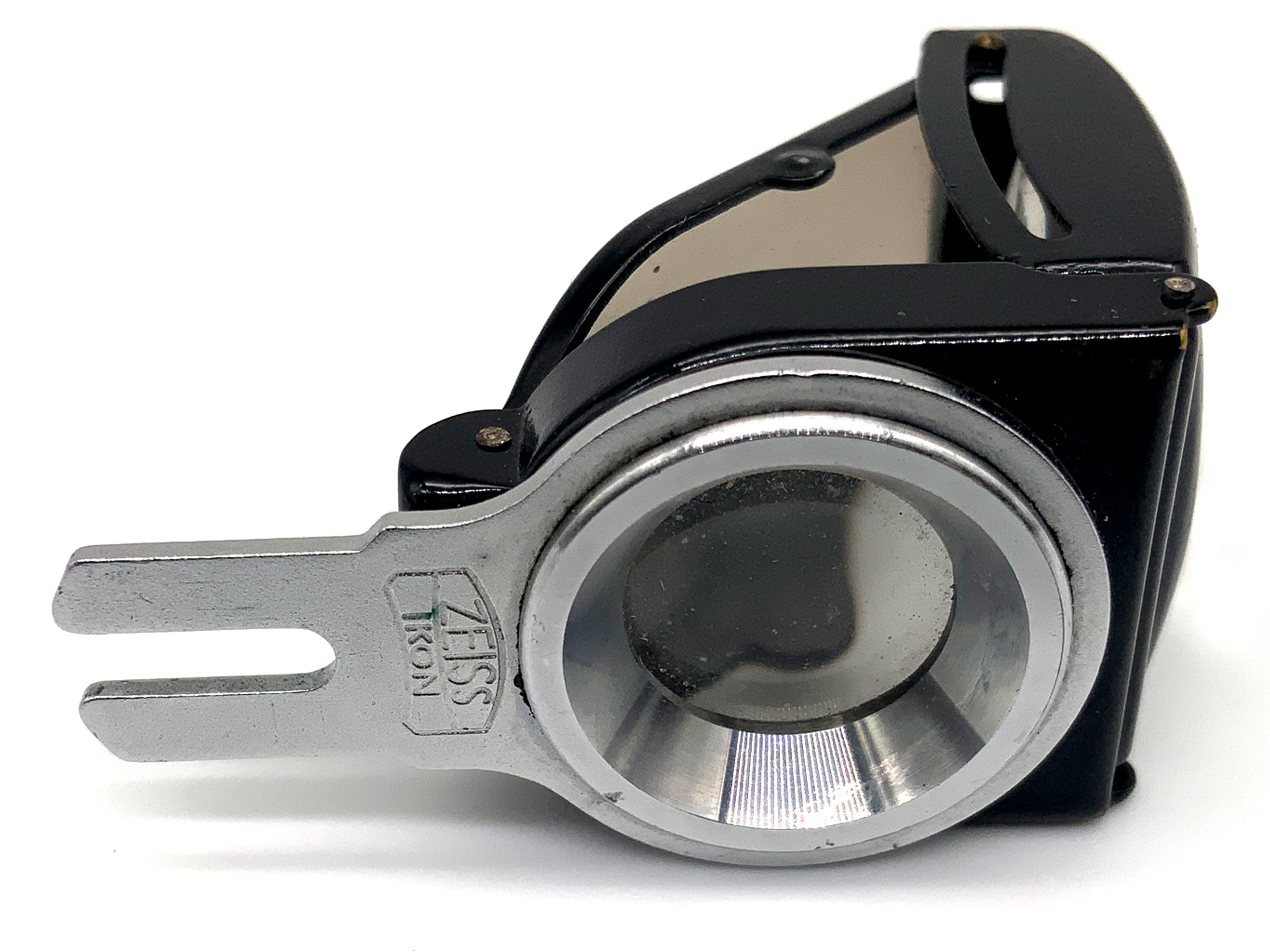 Zeiss Ikon 437/16 Aufsteck-Sucher Brilliantsucher für Nettar Ikonta