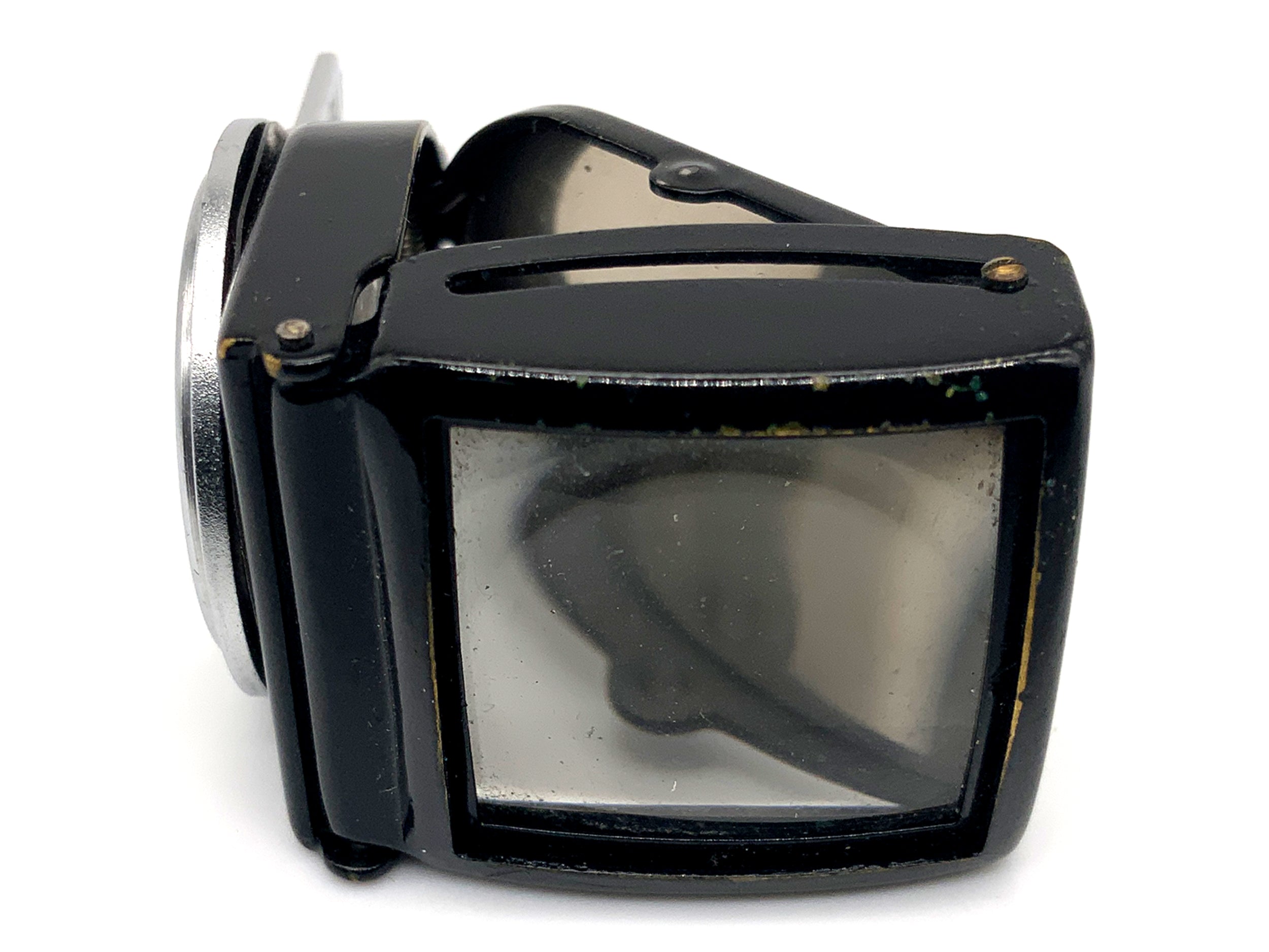 Zeiss Ikon 437/16 Aufsteck-Sucher Brilliantsucher für Nettar Ikonta