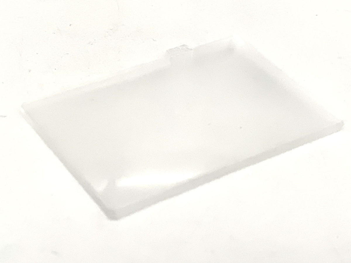 Verre de visée Pentax F20 pour SFX série MZ