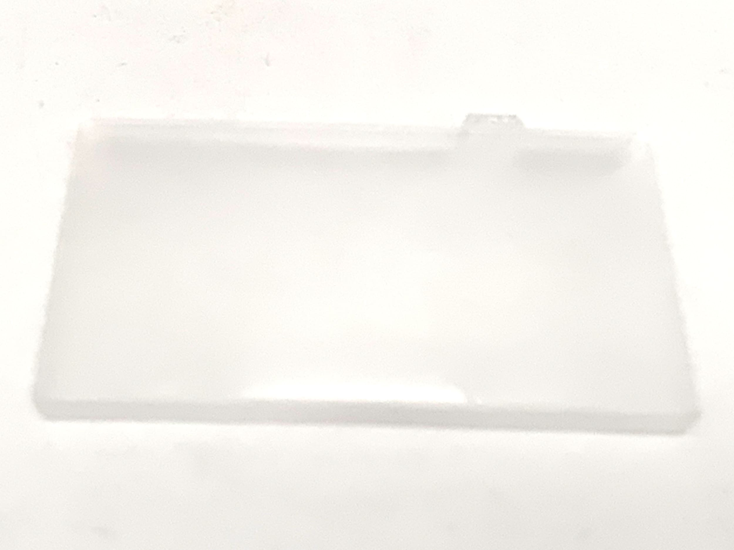 Pentax F20 focusing screen for MZ series SFX